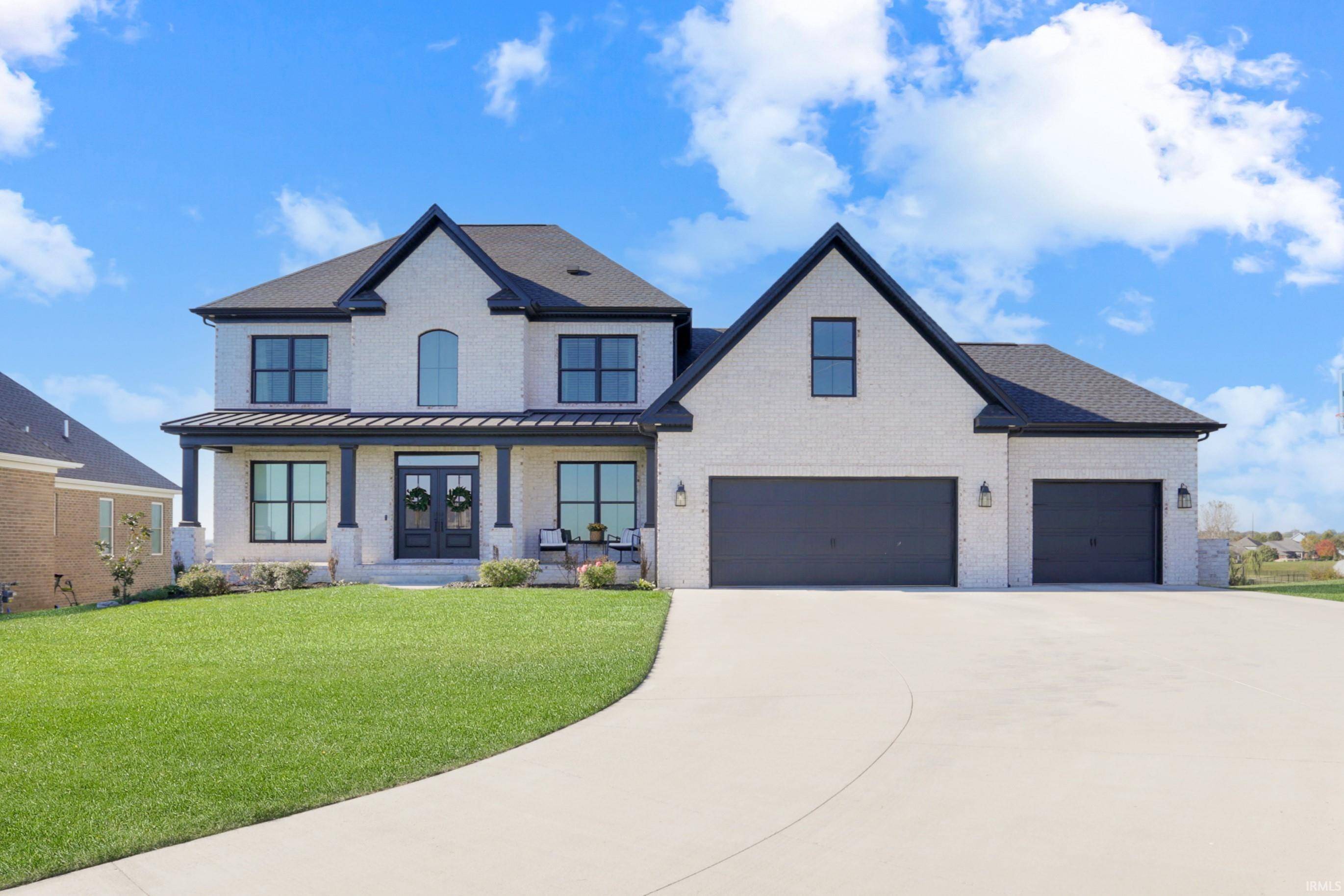 Newburgh, IN 47630,5741 Brompton Drive