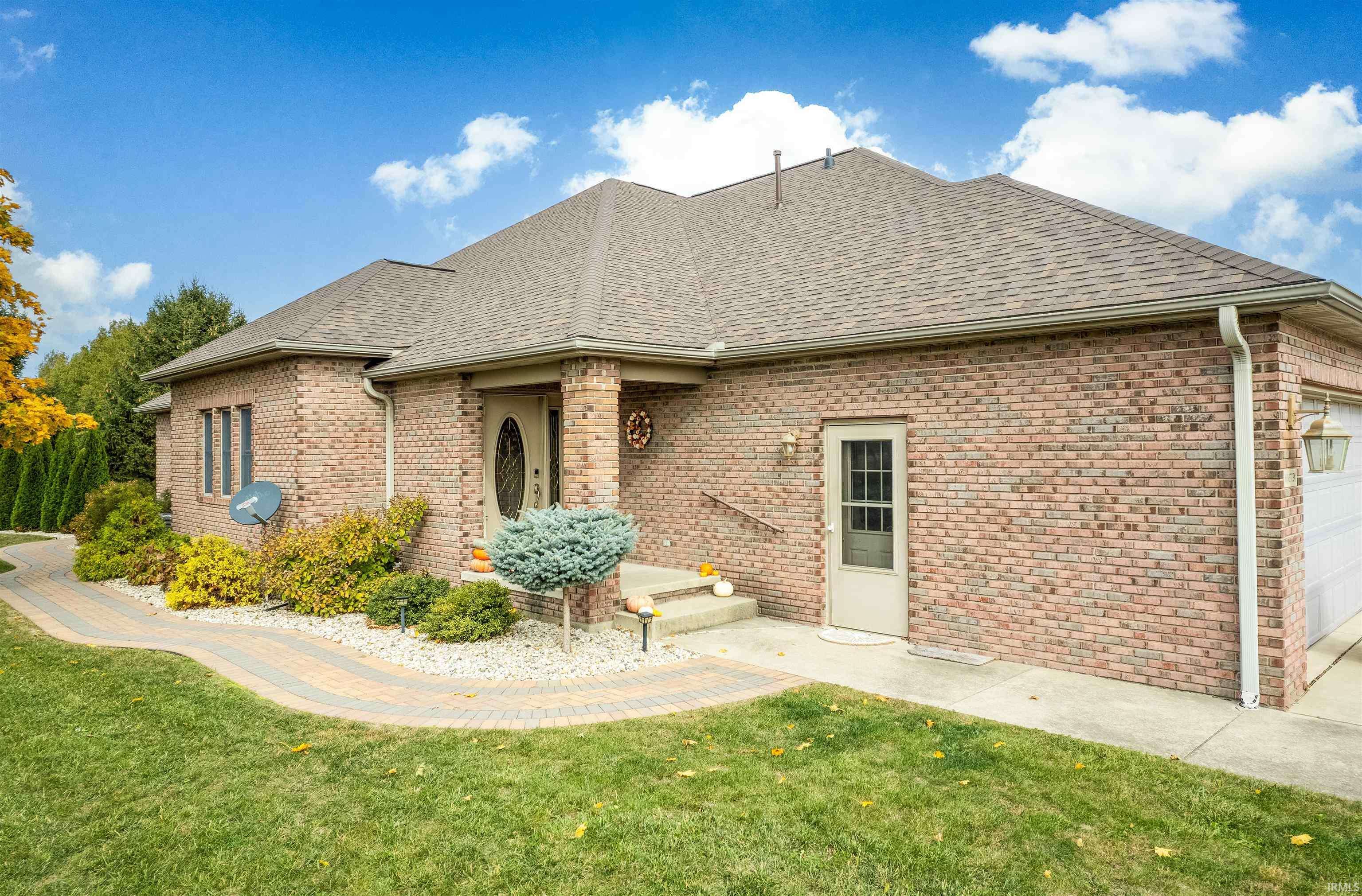 Winchester, IN 47394,19 Stonebridge Drive