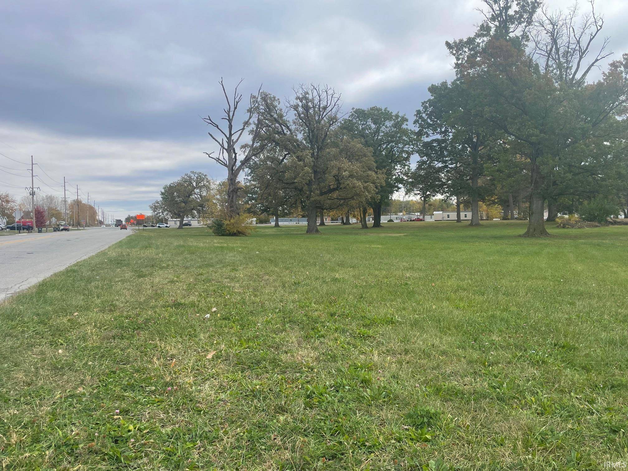 Kokomo, IN 46901,00000 N WASHINGTON Street