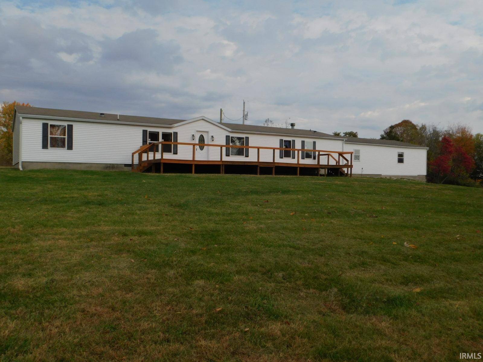 Solsberry, IN 47459,11005 E Wagner Road