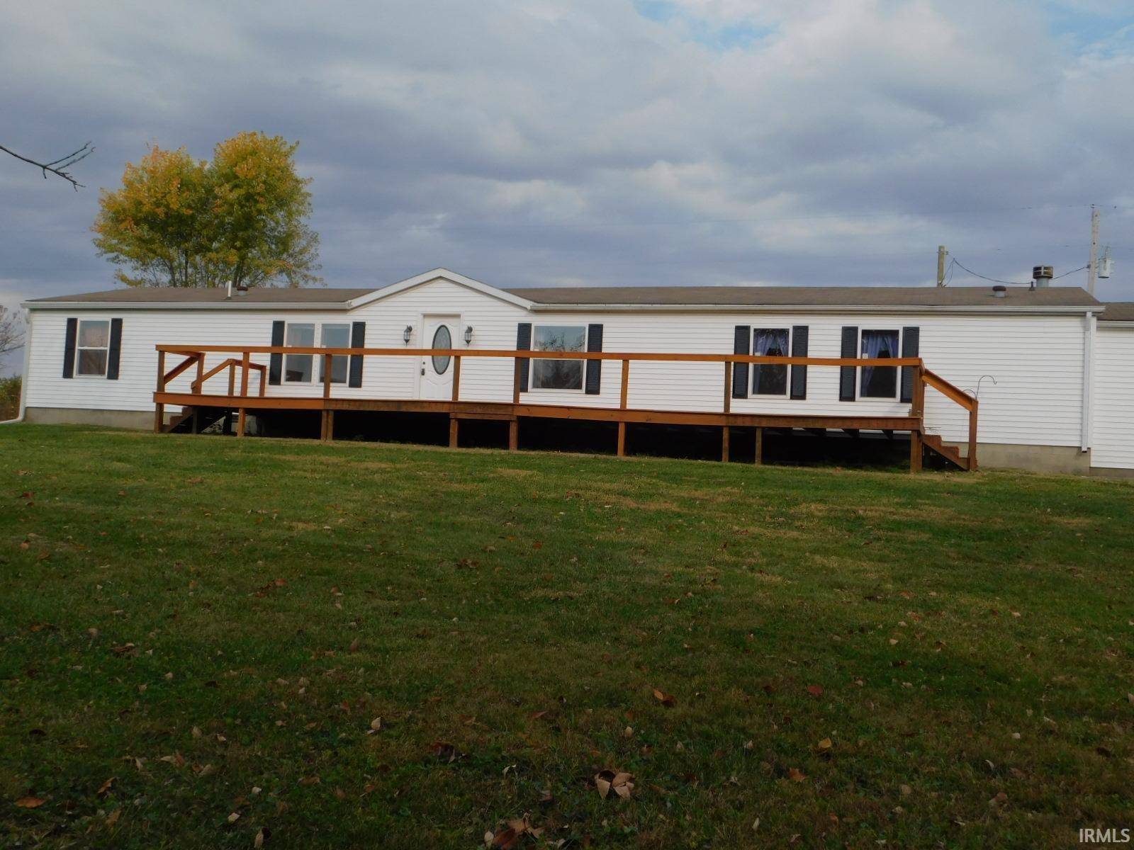 Solsberry, IN 47459,11005 E Wagner Road