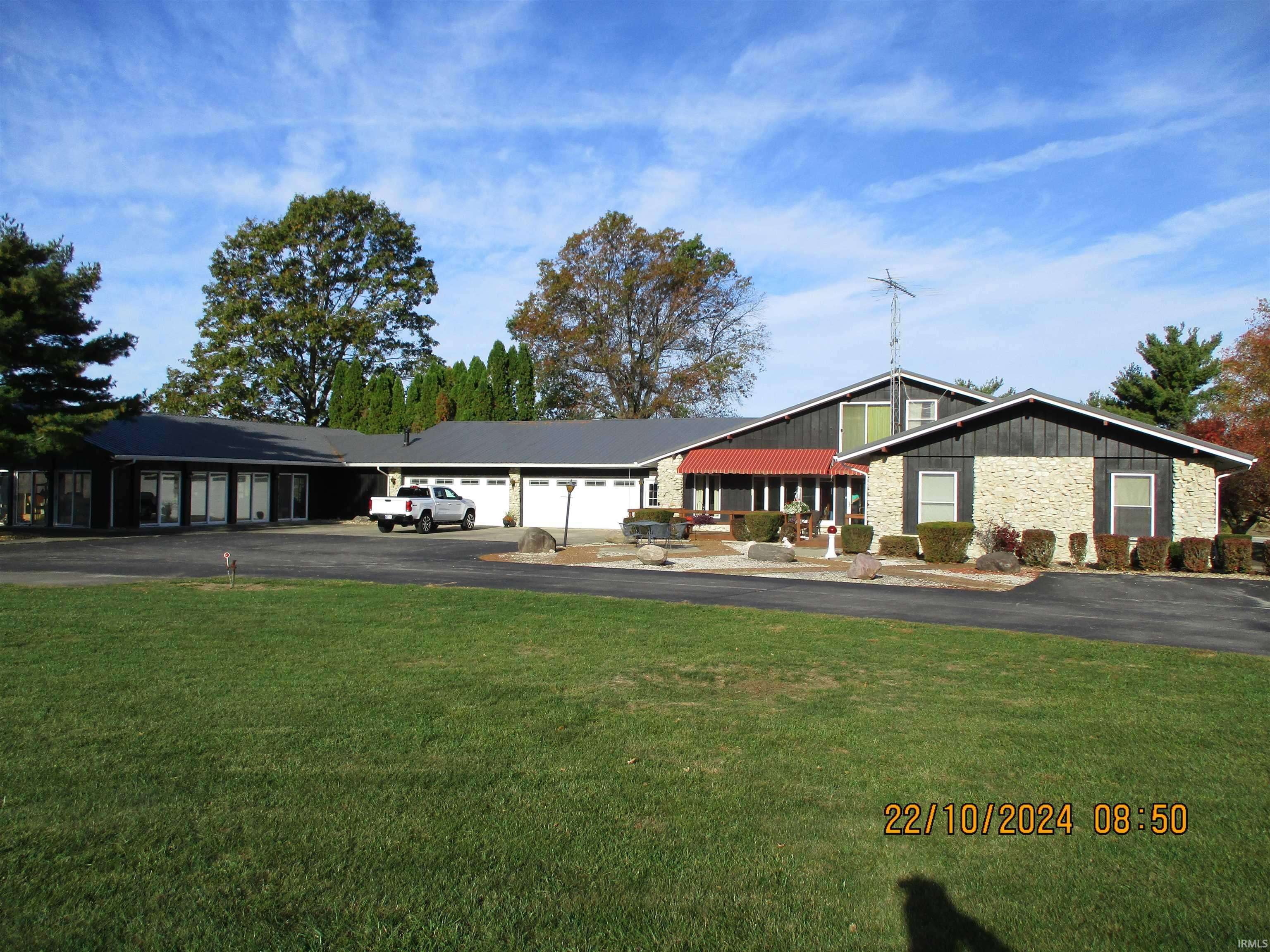Daleville, IN 47334,9001 S County Road 700 W