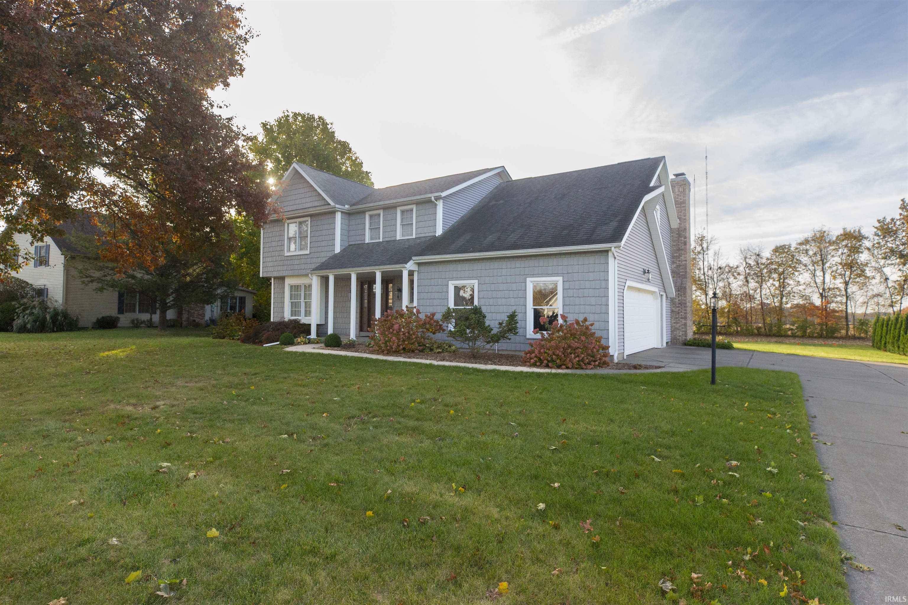 South Bend, IN 46614,17928 Bellows Falls Drive