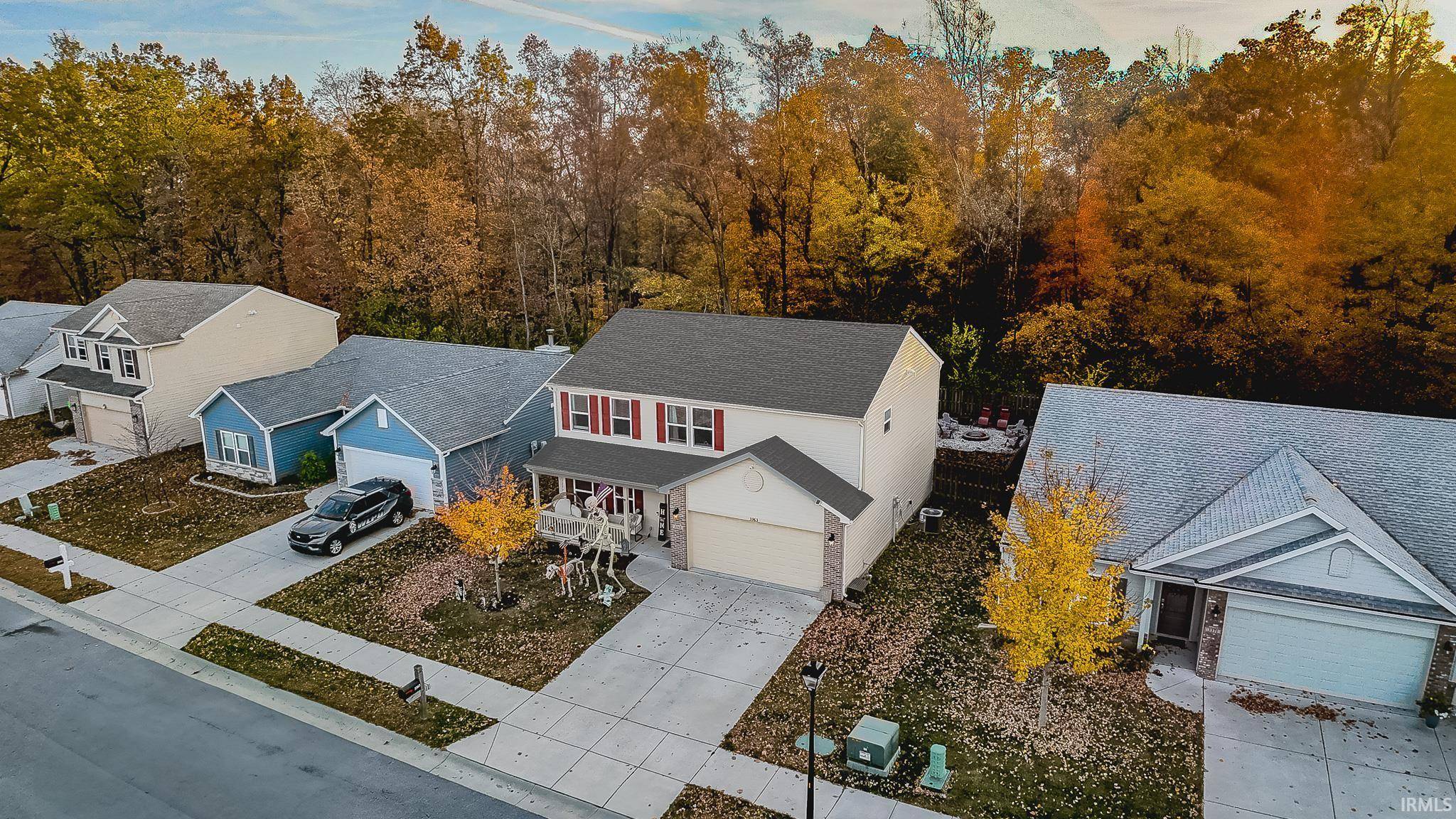 West Lafayette, IN 47906,3363 McNeel Court