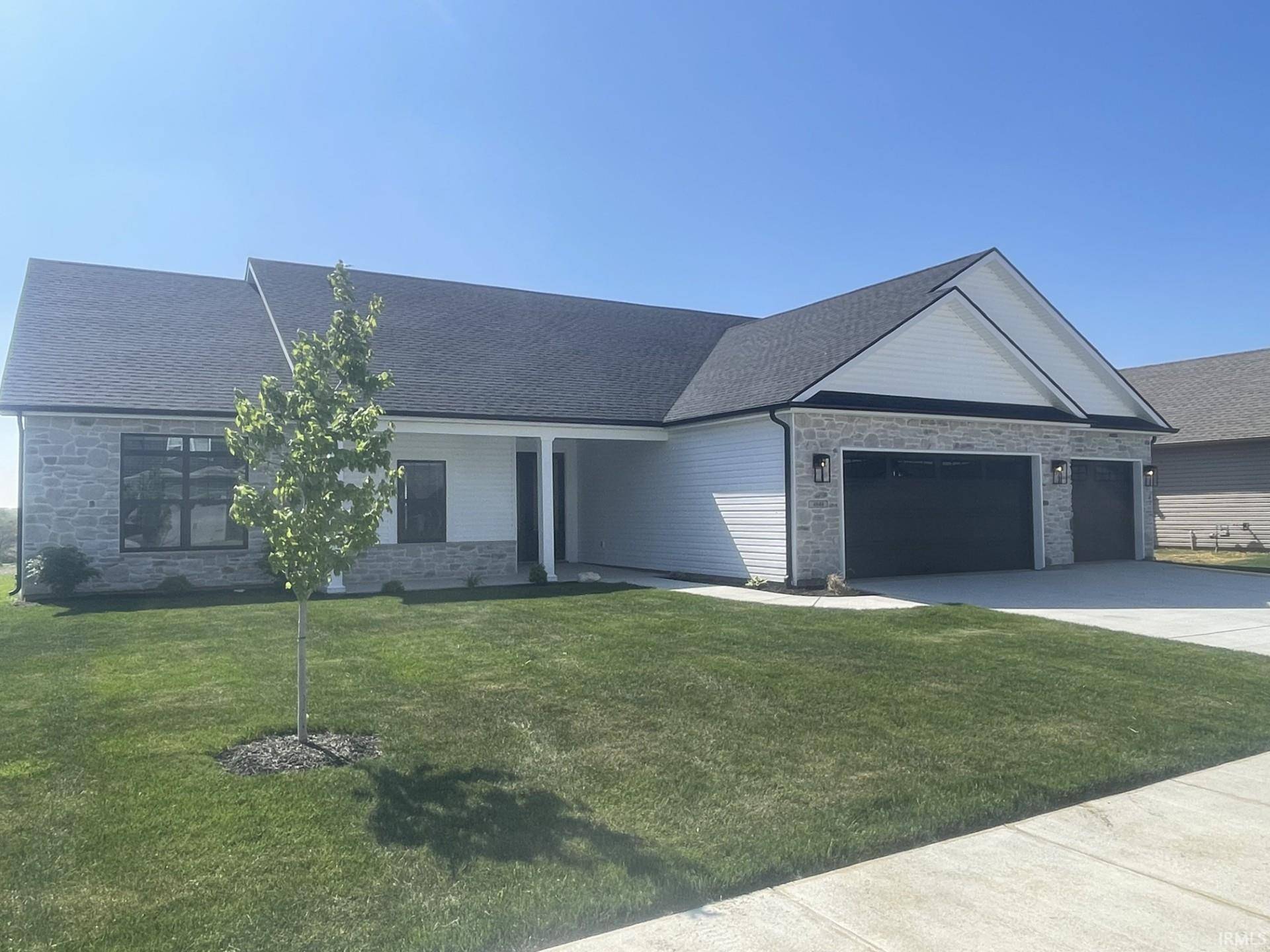 Lafayette, IN 47909,4848 Abbeyville Drive