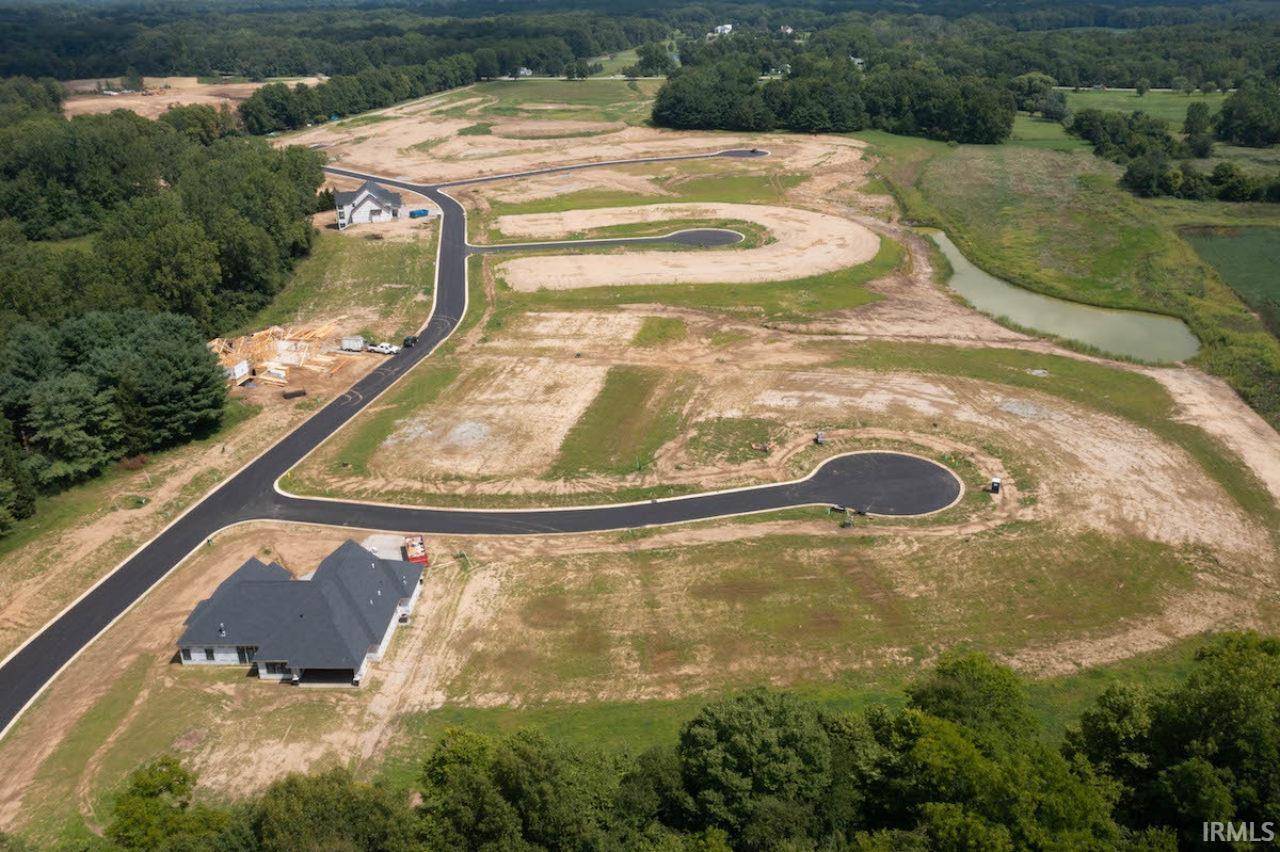 Huntertown, IN 46748,16946 Chalk Court #38