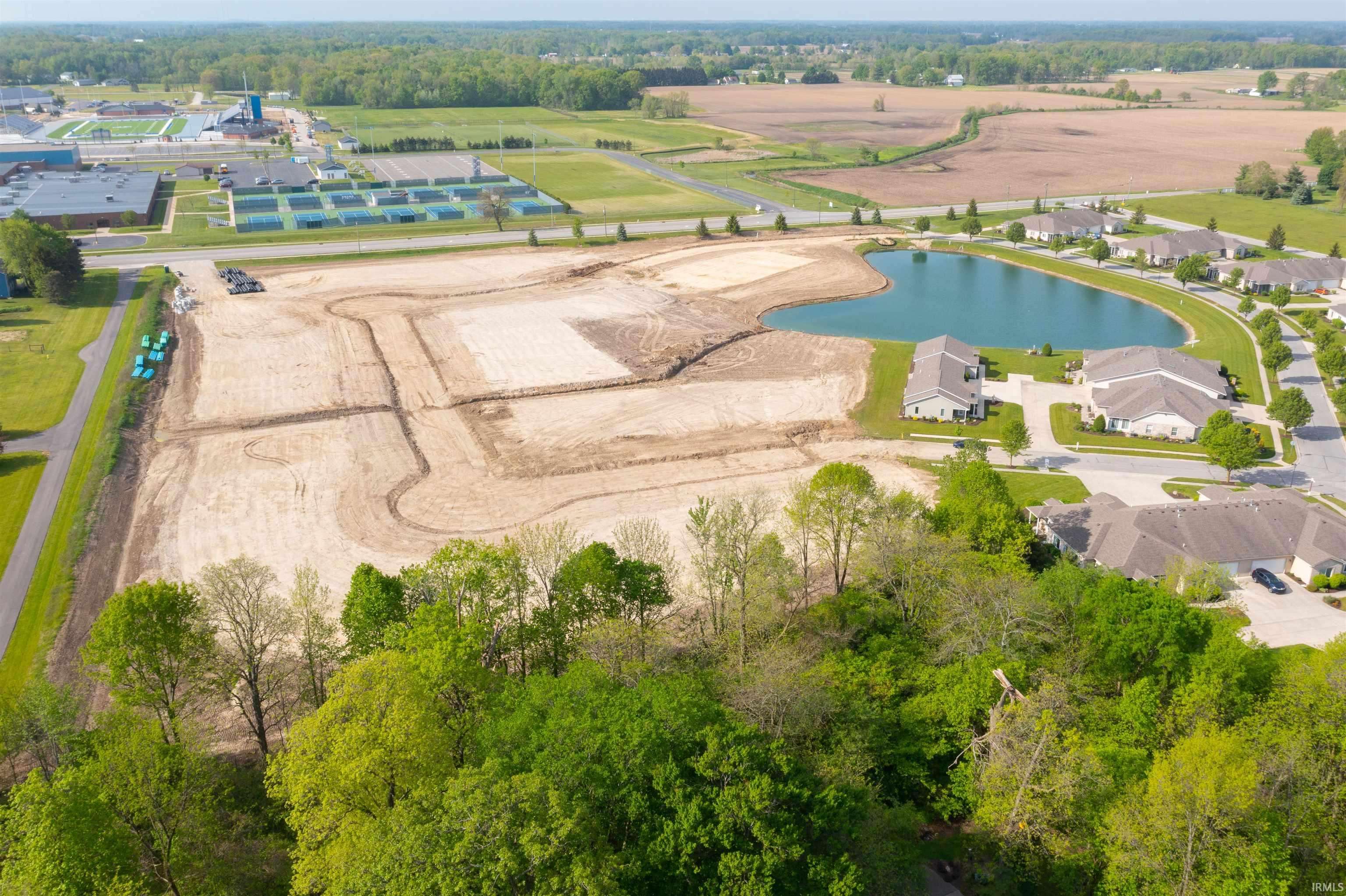 Fort Wayne, IN 46818,11901 Cross Winds Way #13