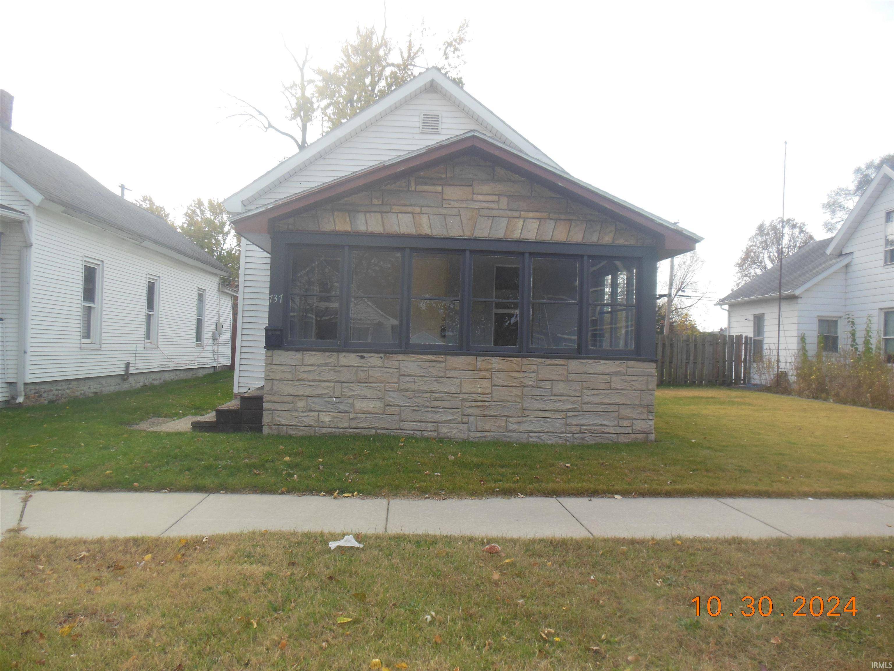 Mishawaka, IN 46544-2228,737 E 4th Street