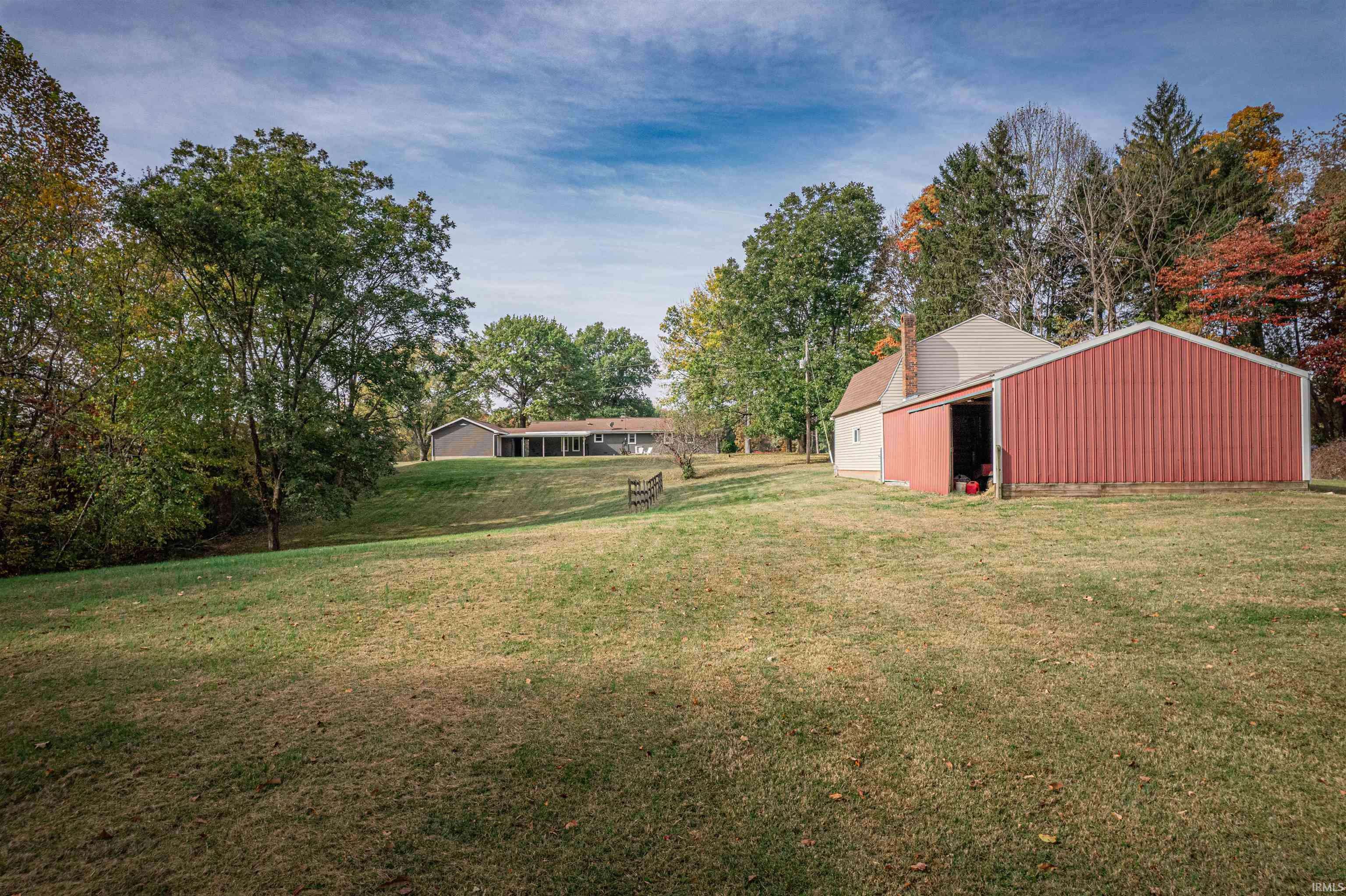 Wadesville, IN 47638,2811 Rexing Road