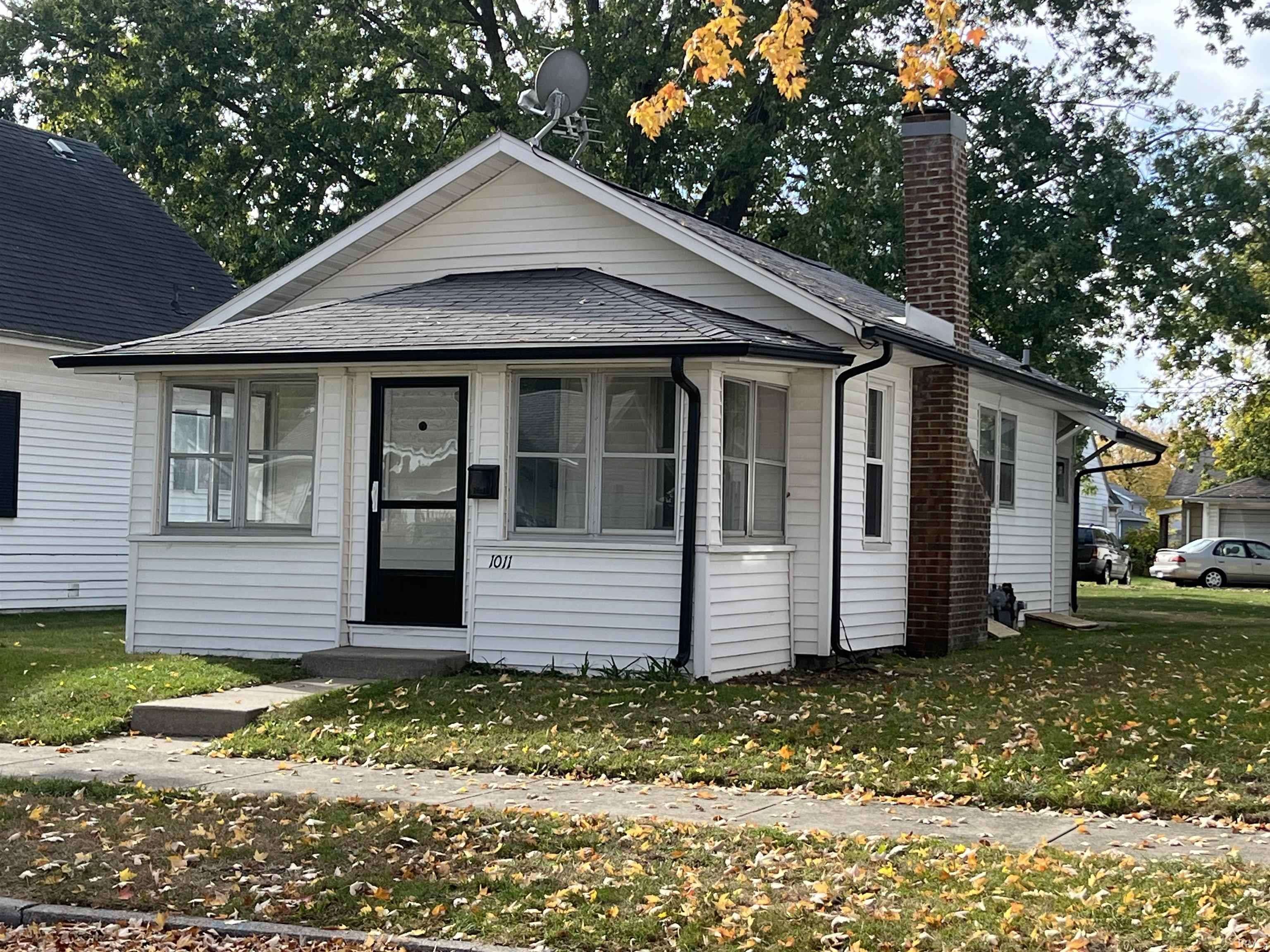 South Bend, IN 46615,1011 S 33rd Street