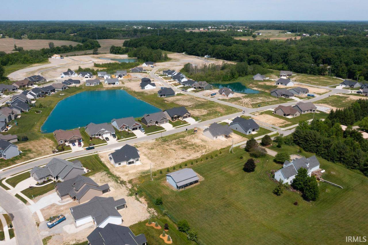 Leo, IN 46765,15170 Annabelle Place #46