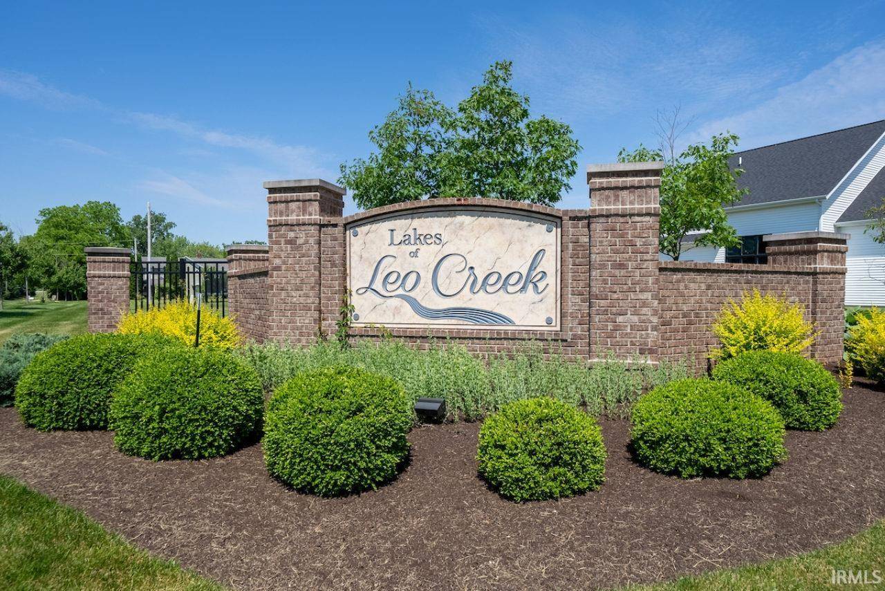 Leo, IN 46765,15493 Annabelle Place #63