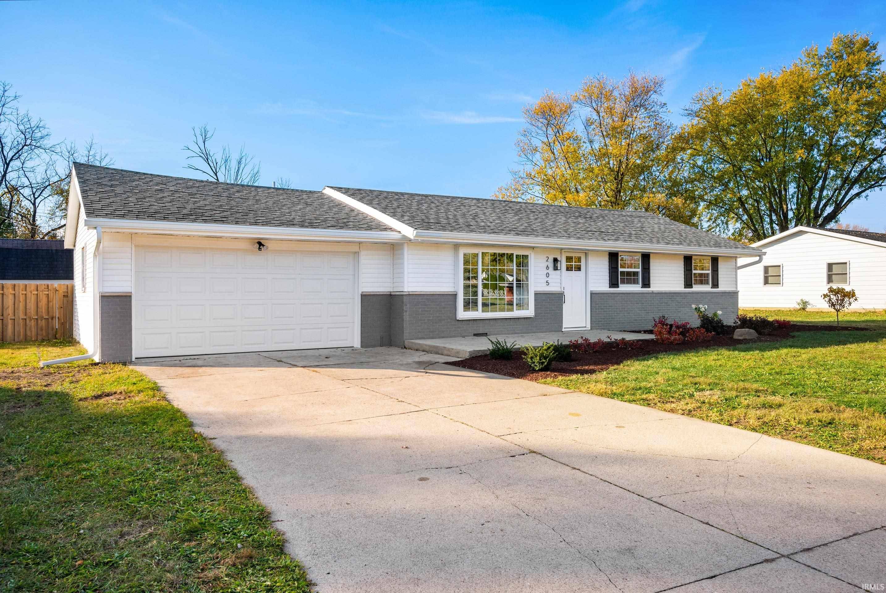 Muncie, IN 47304,2605 W Fairview Lane