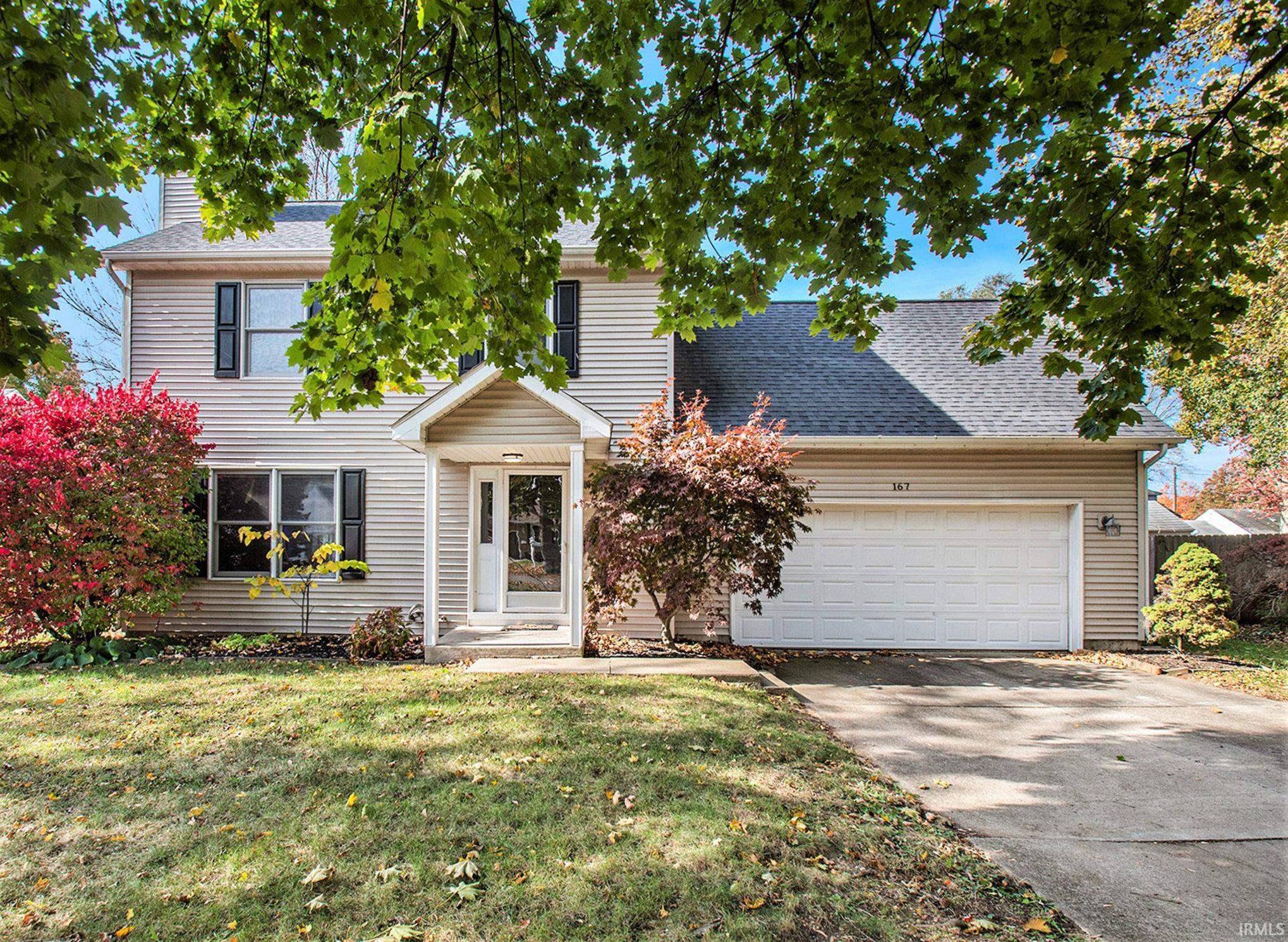 Elkhart, IN 46516,167 St. Clair Avenue