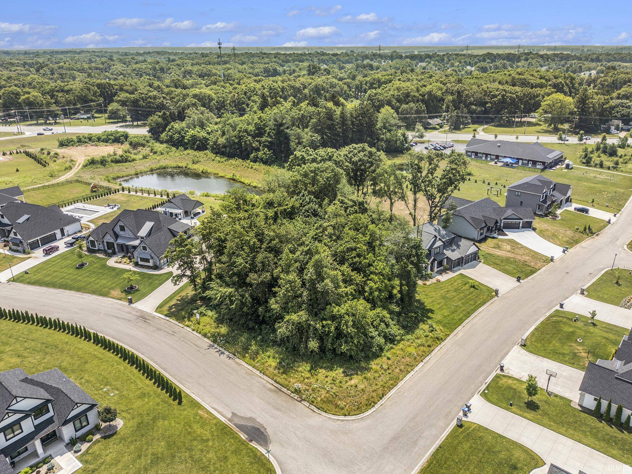 Granger, IN 46530,14170 Kline Shores Lot 23 Drive #23