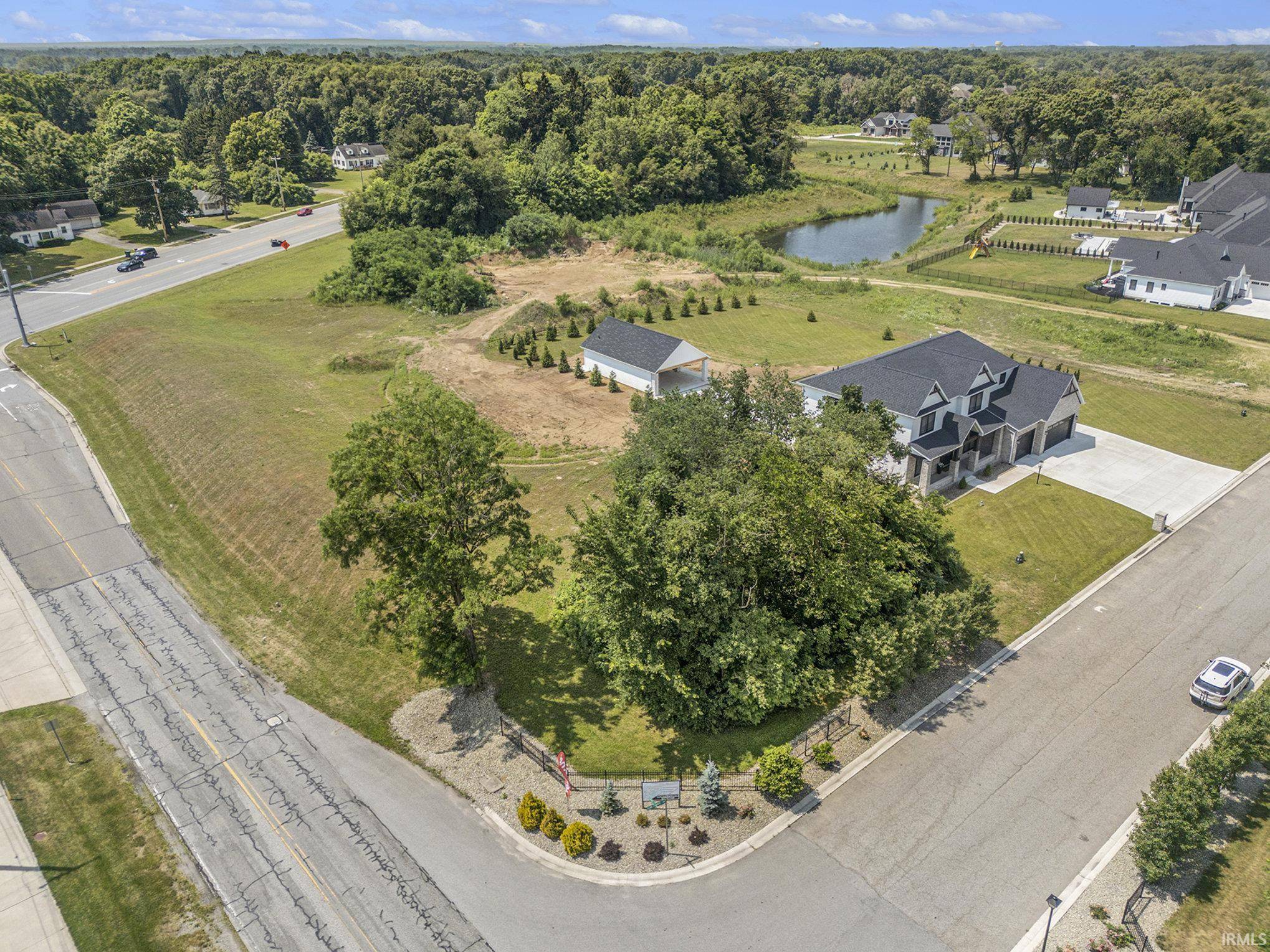 Granger, IN 46530,14030 Kline Shores Lot 29 Drive #29