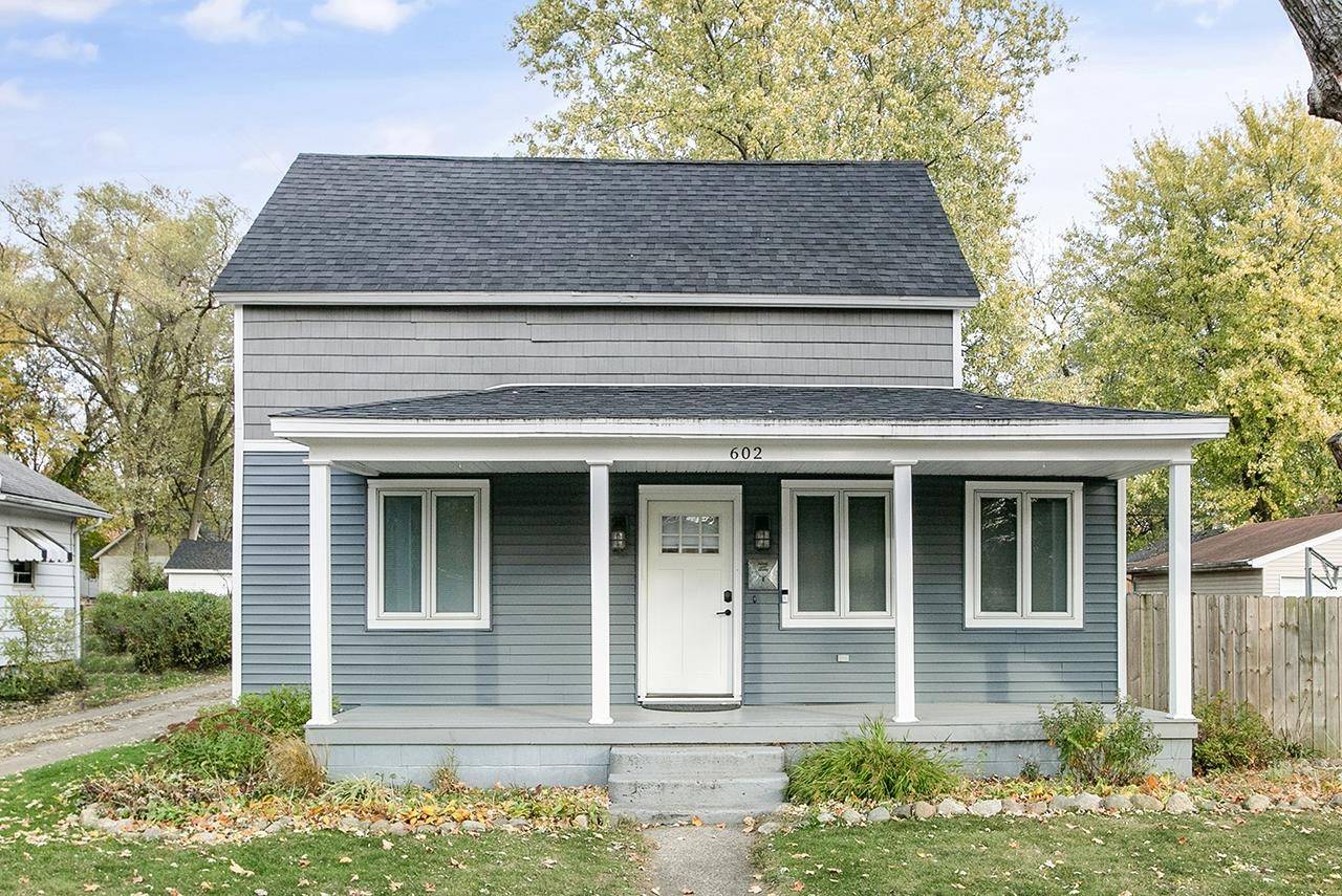 South Bend, IN 46615,602 S 28th Street