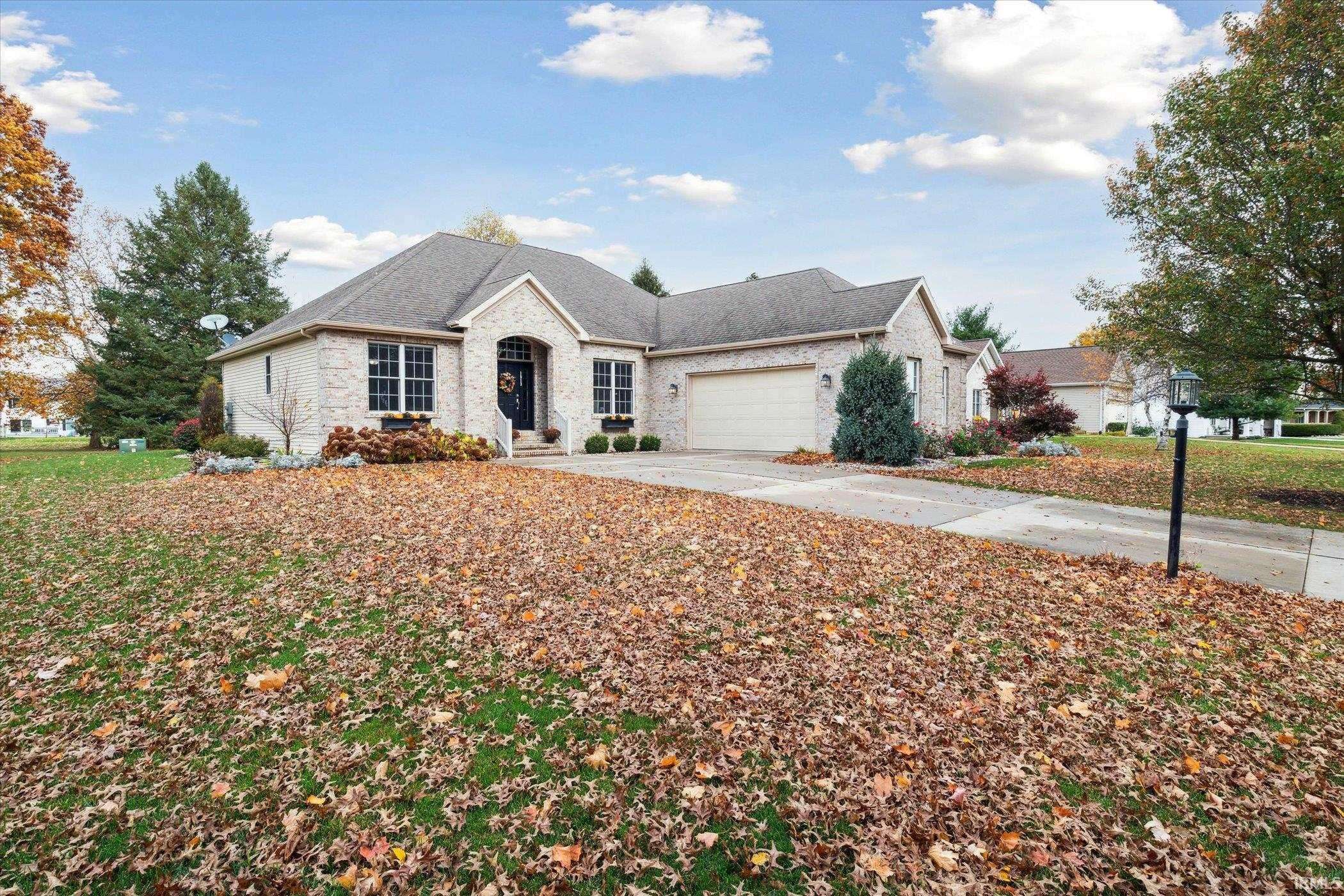 Goshen, IN 46526,1813 Amberwood Drive