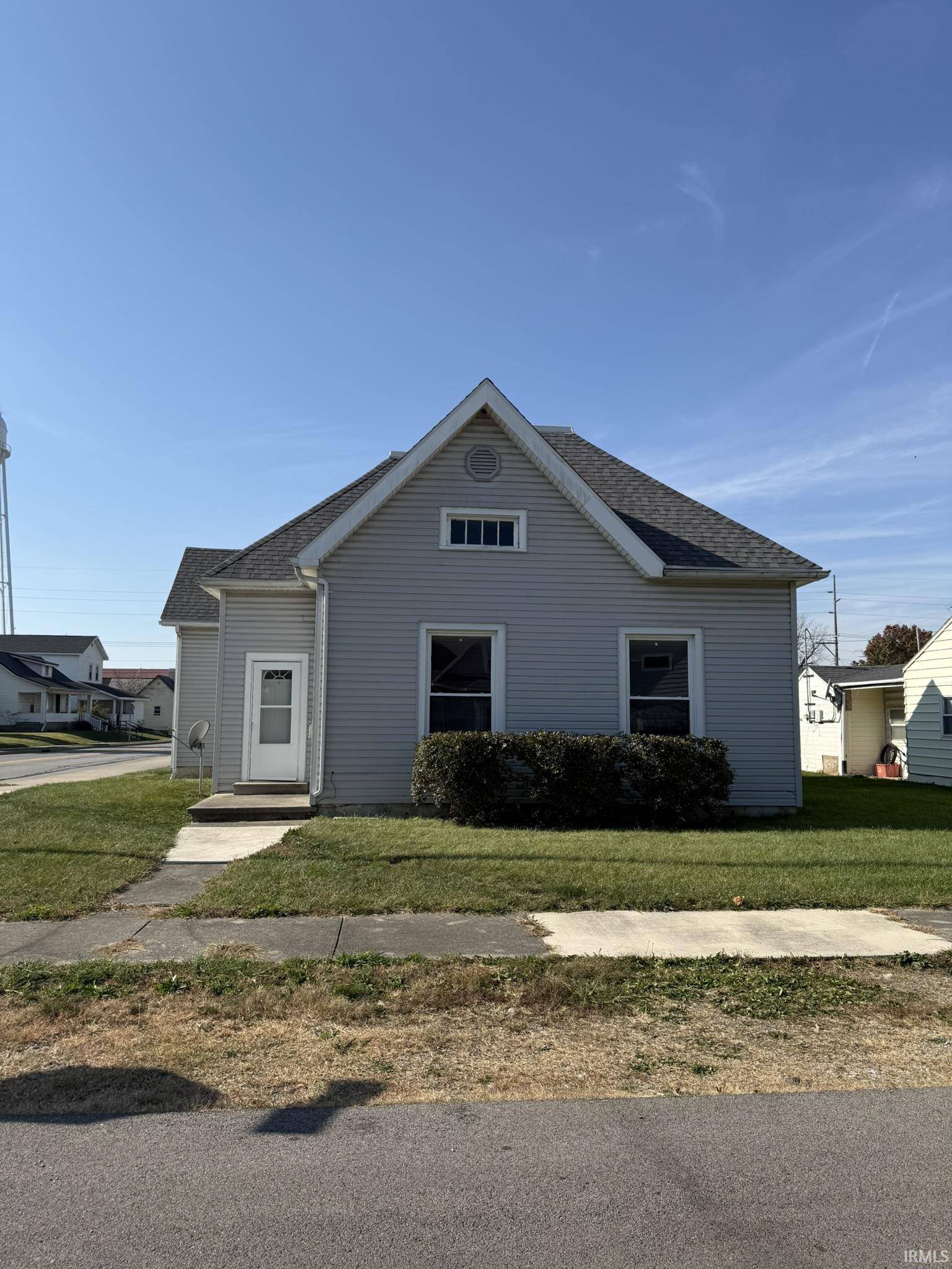 Portland, IN 47371,422 E Water Street #A-B