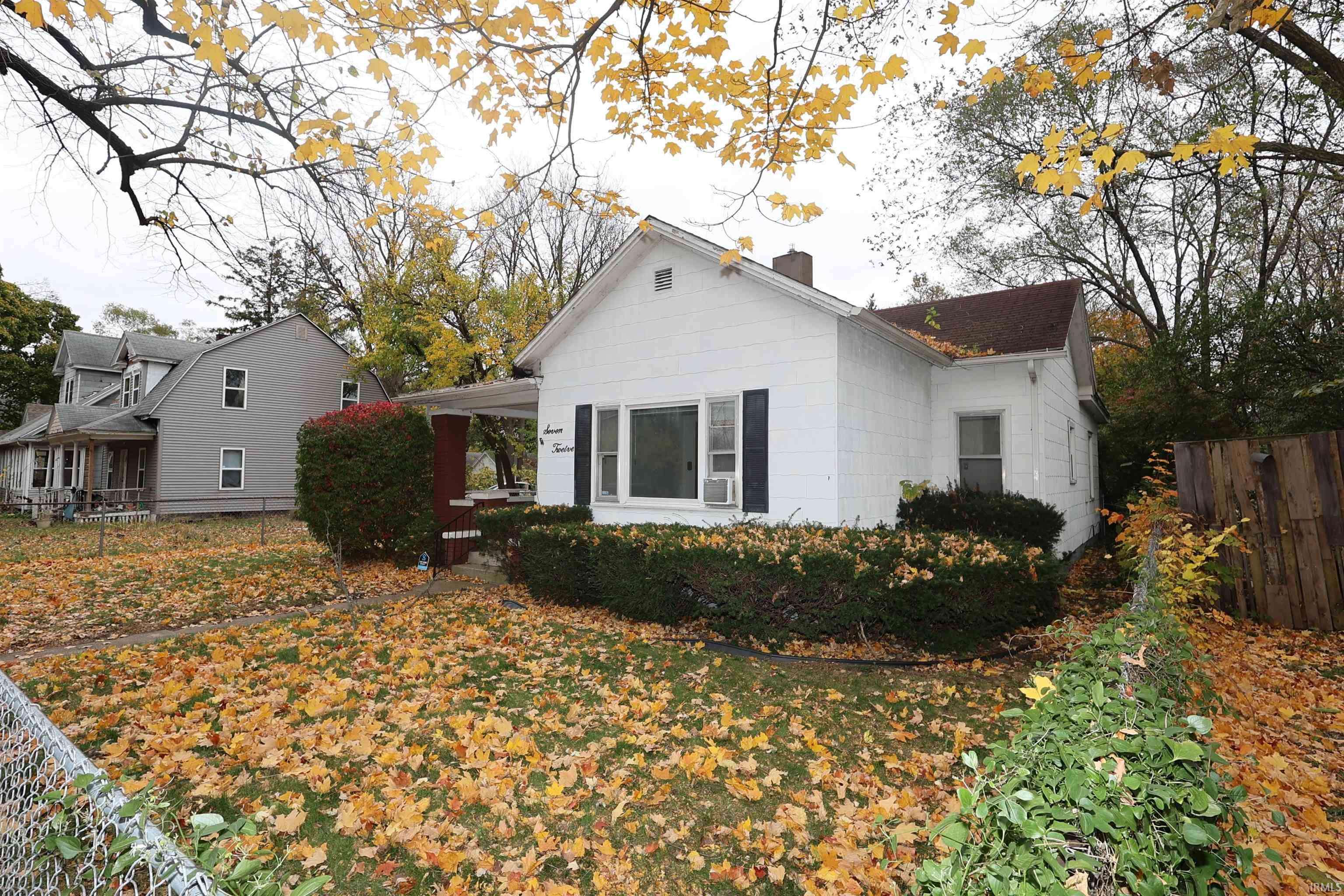 South Bend, IN 46616,712 Blaine Avenue