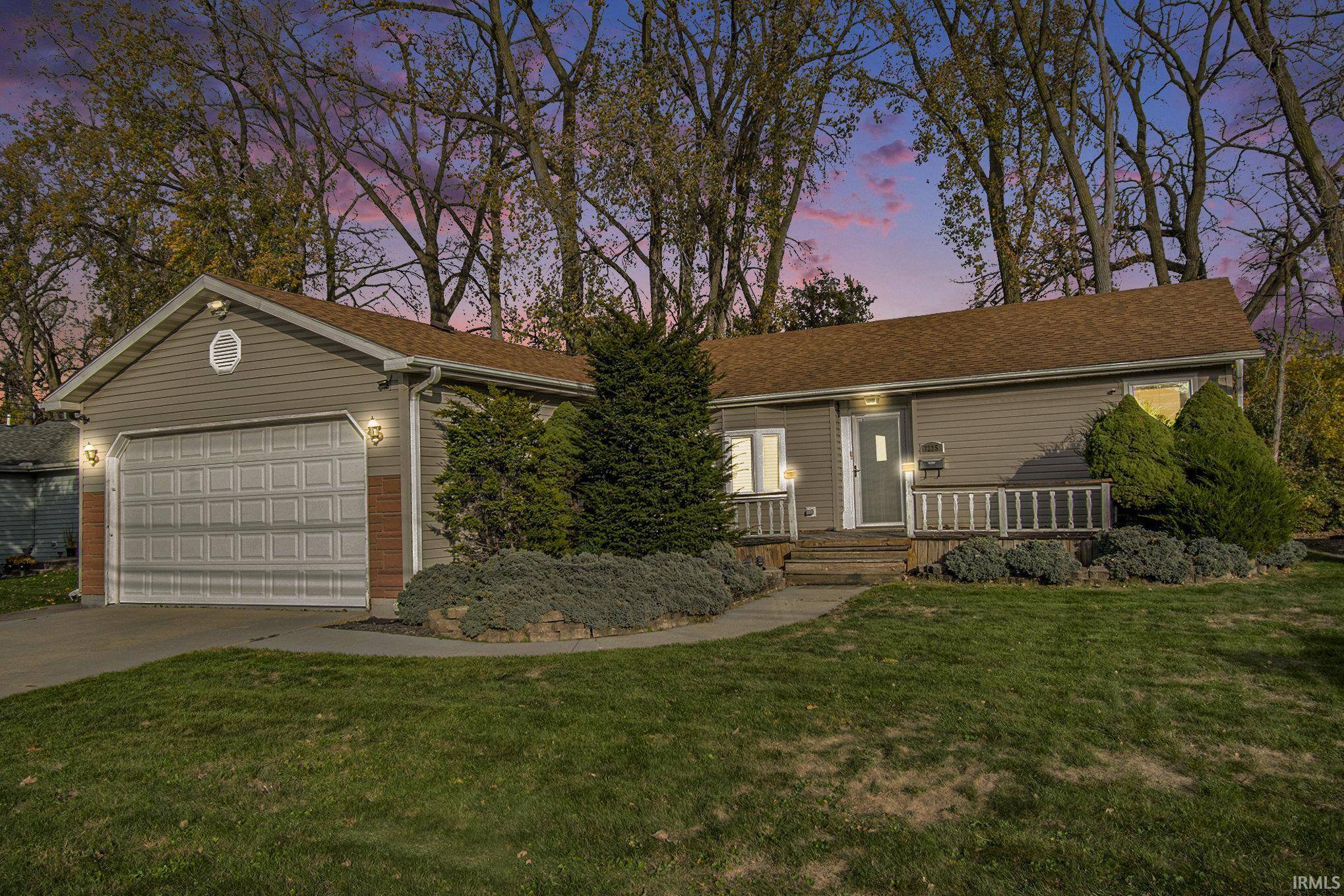 Hammond, IN 46323,7225 Lindberg Avenue