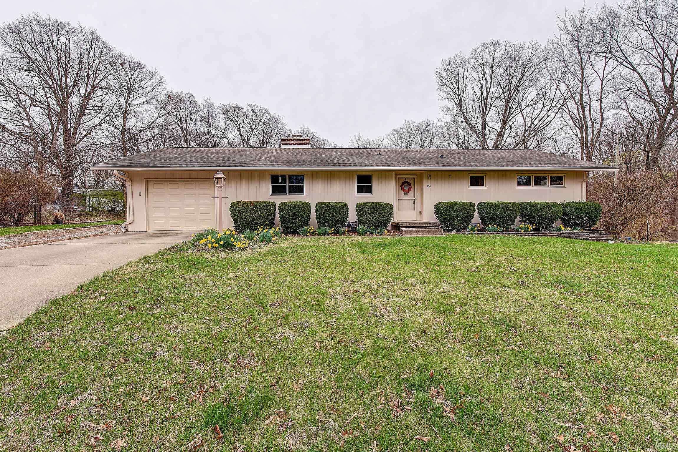 West Lafayette, IN 47906,104 Mohawk Lane