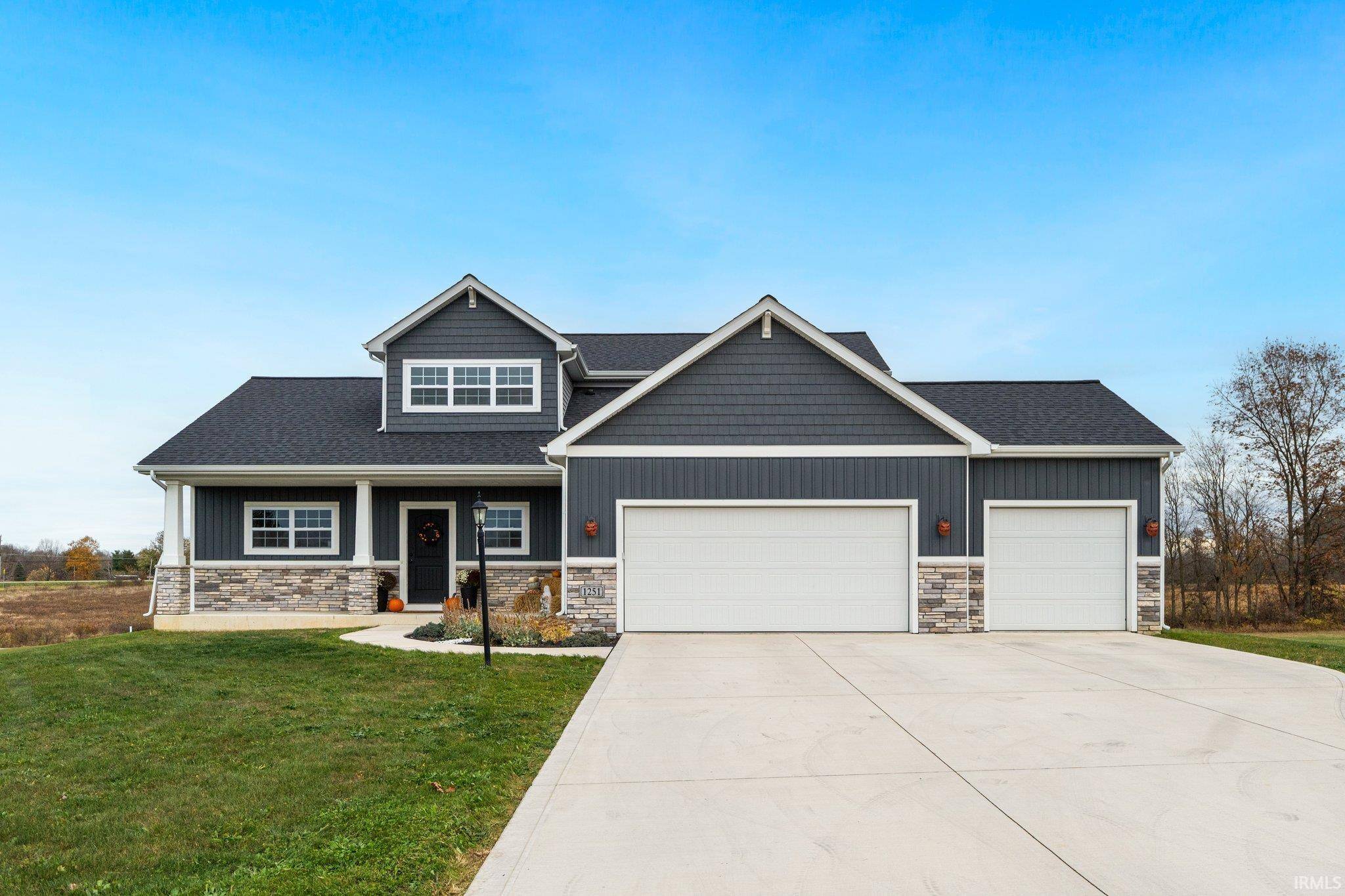 Huntington, IN 46750,1251 Stintson Drive