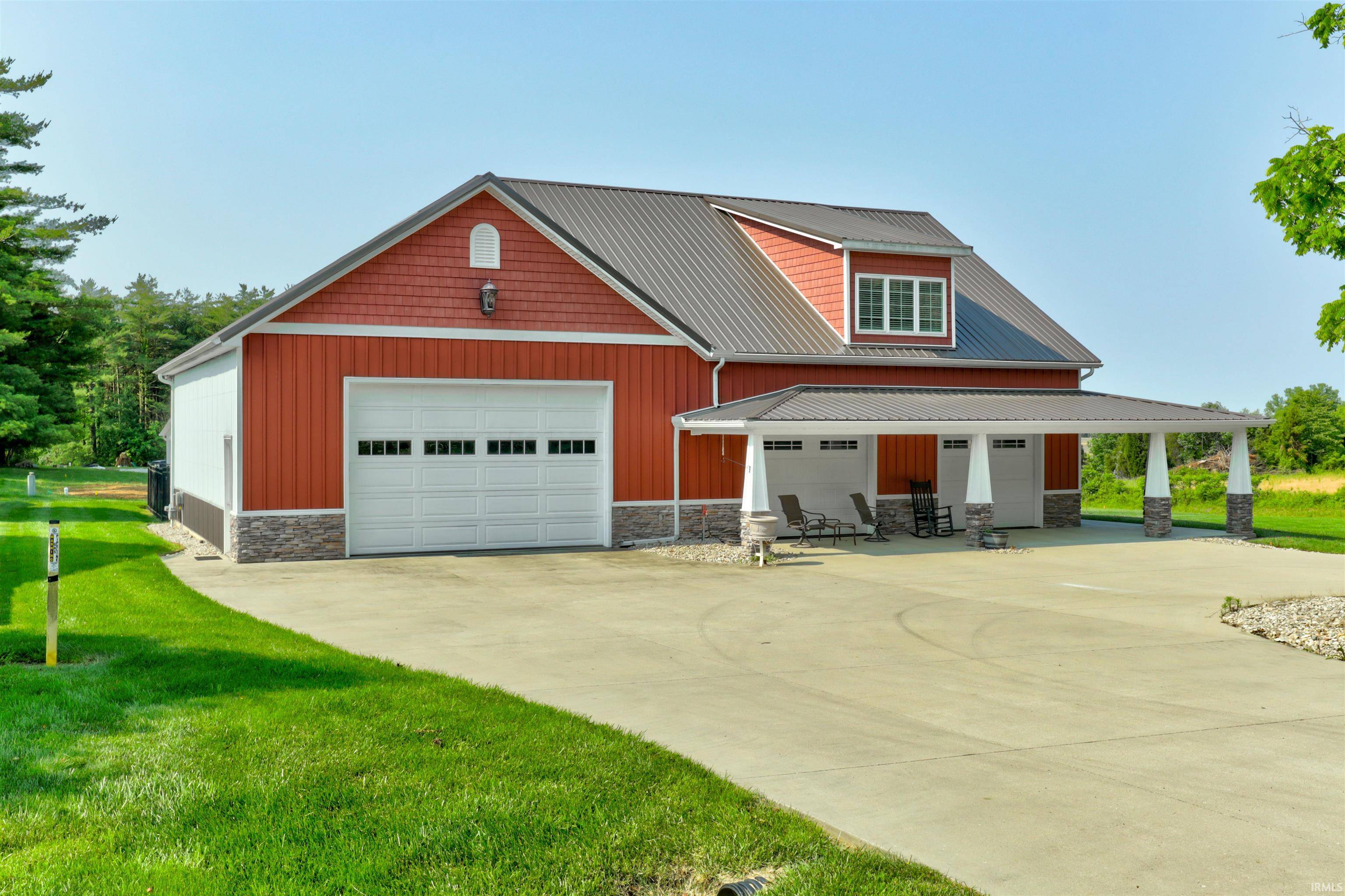 Santa Claus, IN 47579,32 Hevron Road