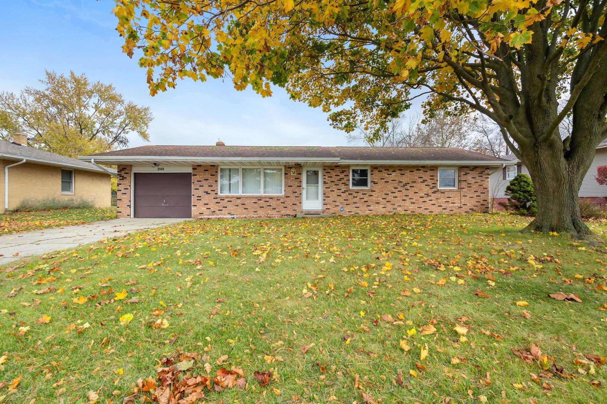 Elkhart, IN 46517-2042,2440 Roys Avenue