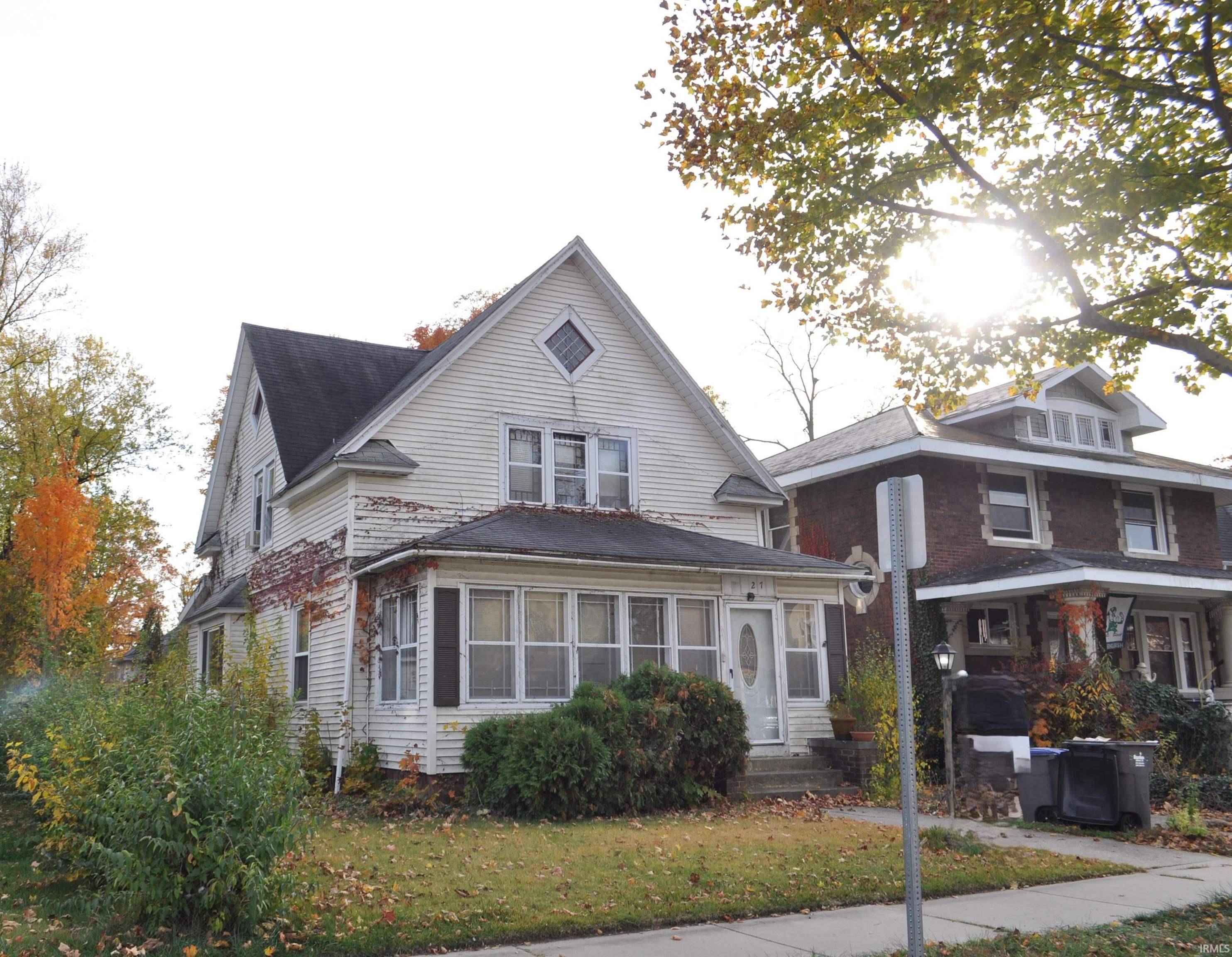 Elkhart, IN 46514,127 W Crawford Street