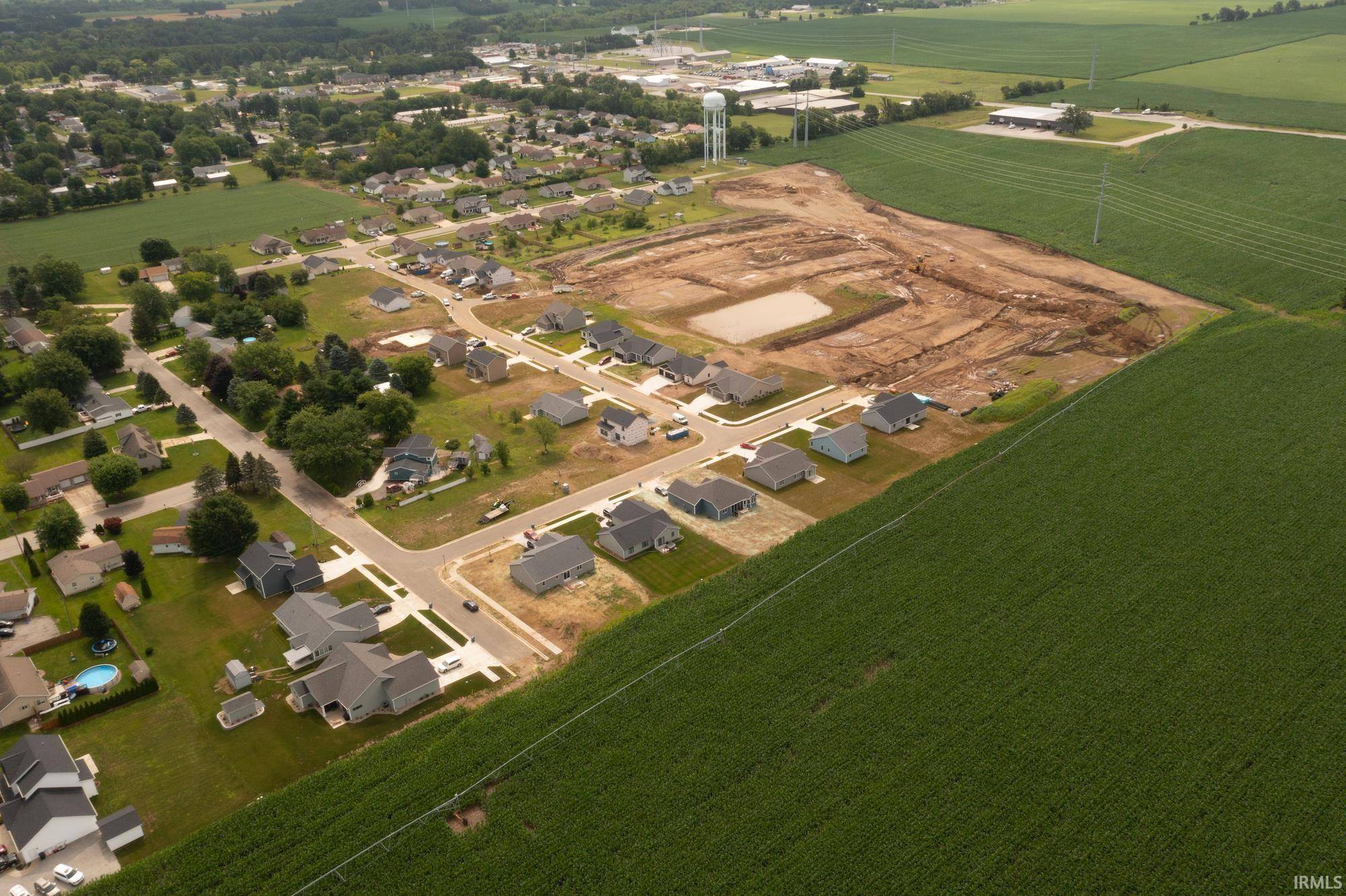 Ligonier, IN 46767,1018 Bryce Circle #101