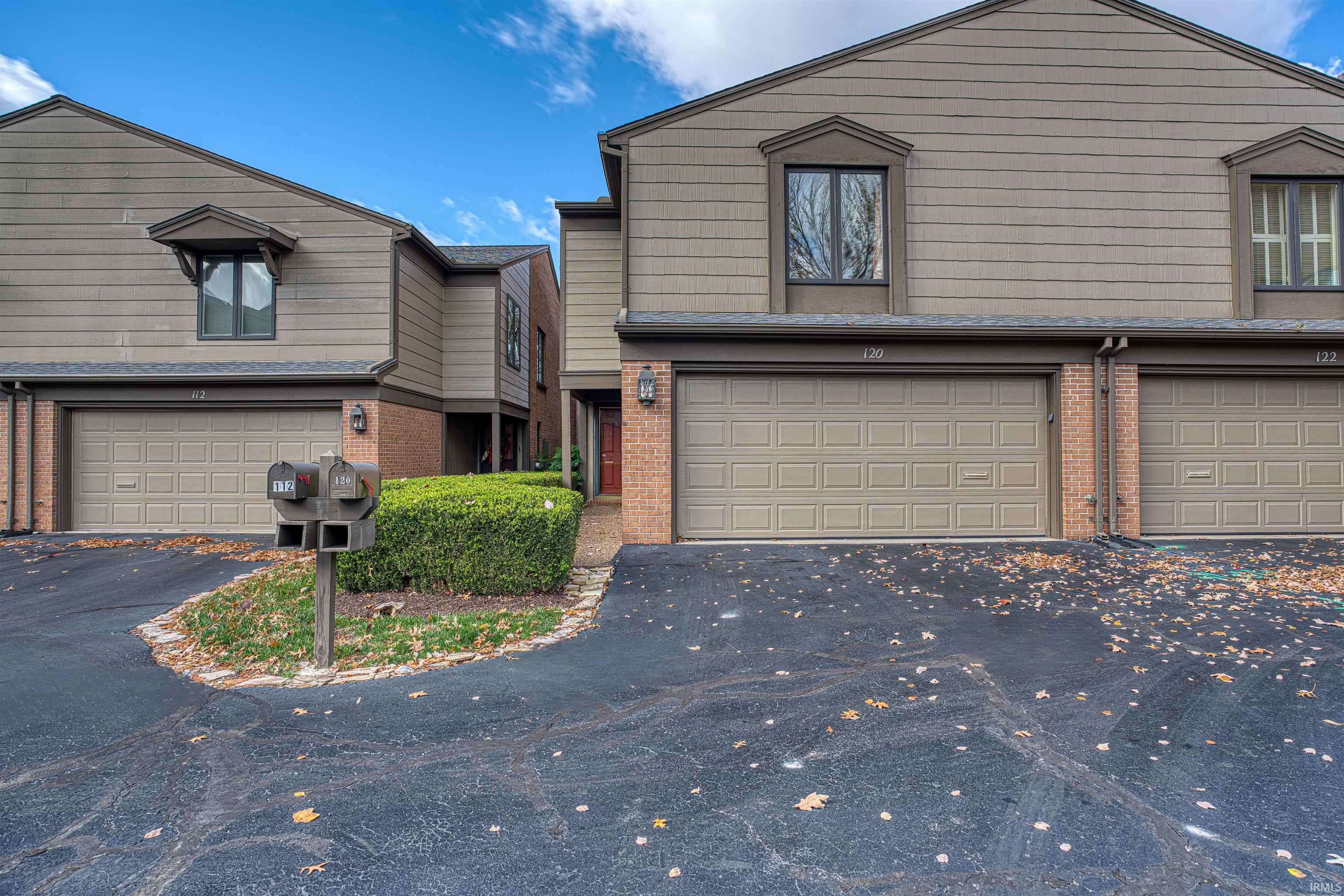 Evansville, IN 47711,120 Hartin Drive