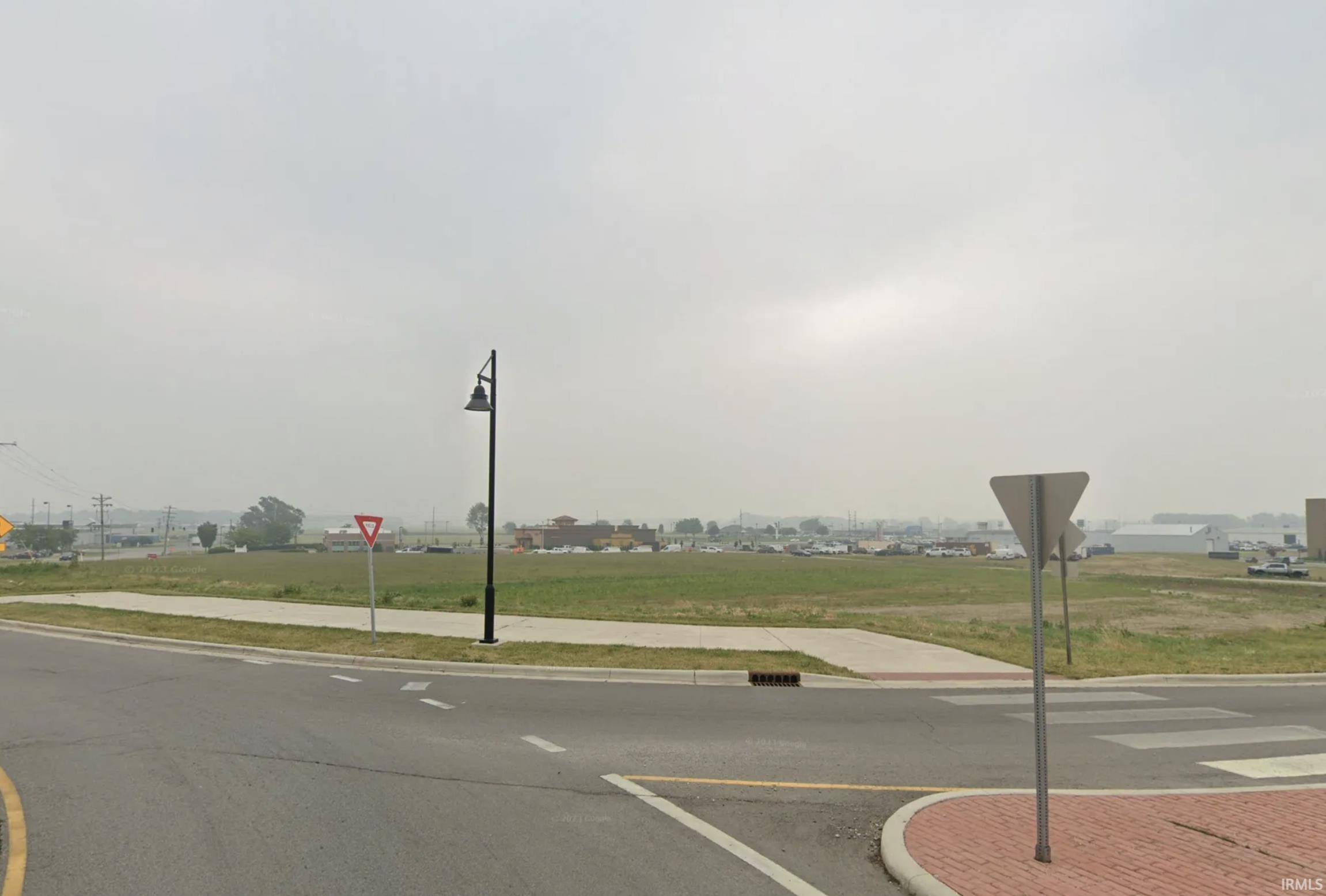 Warsaw, IN 46582,0 Sheldon & 300 N Road