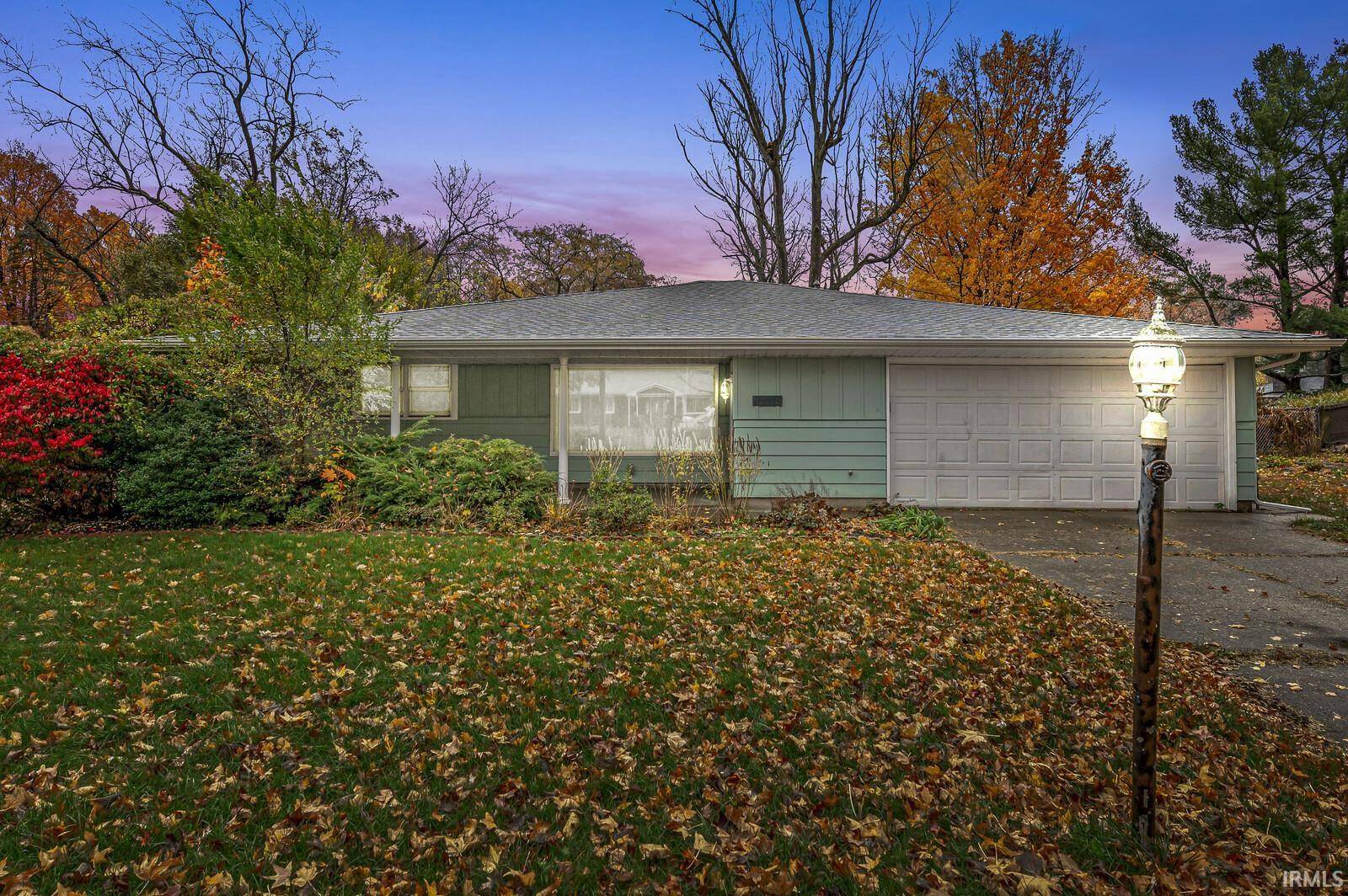 South Bend, IN 46635-1204,52770 Arbor Drive