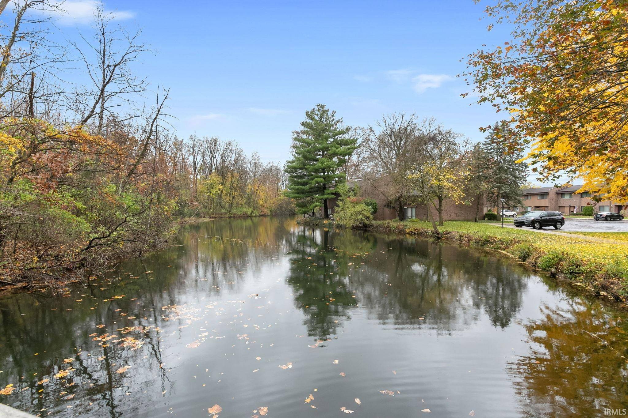 South Bend, IN 46617-1057,1506 Marigold Way Unit 406 Way #406