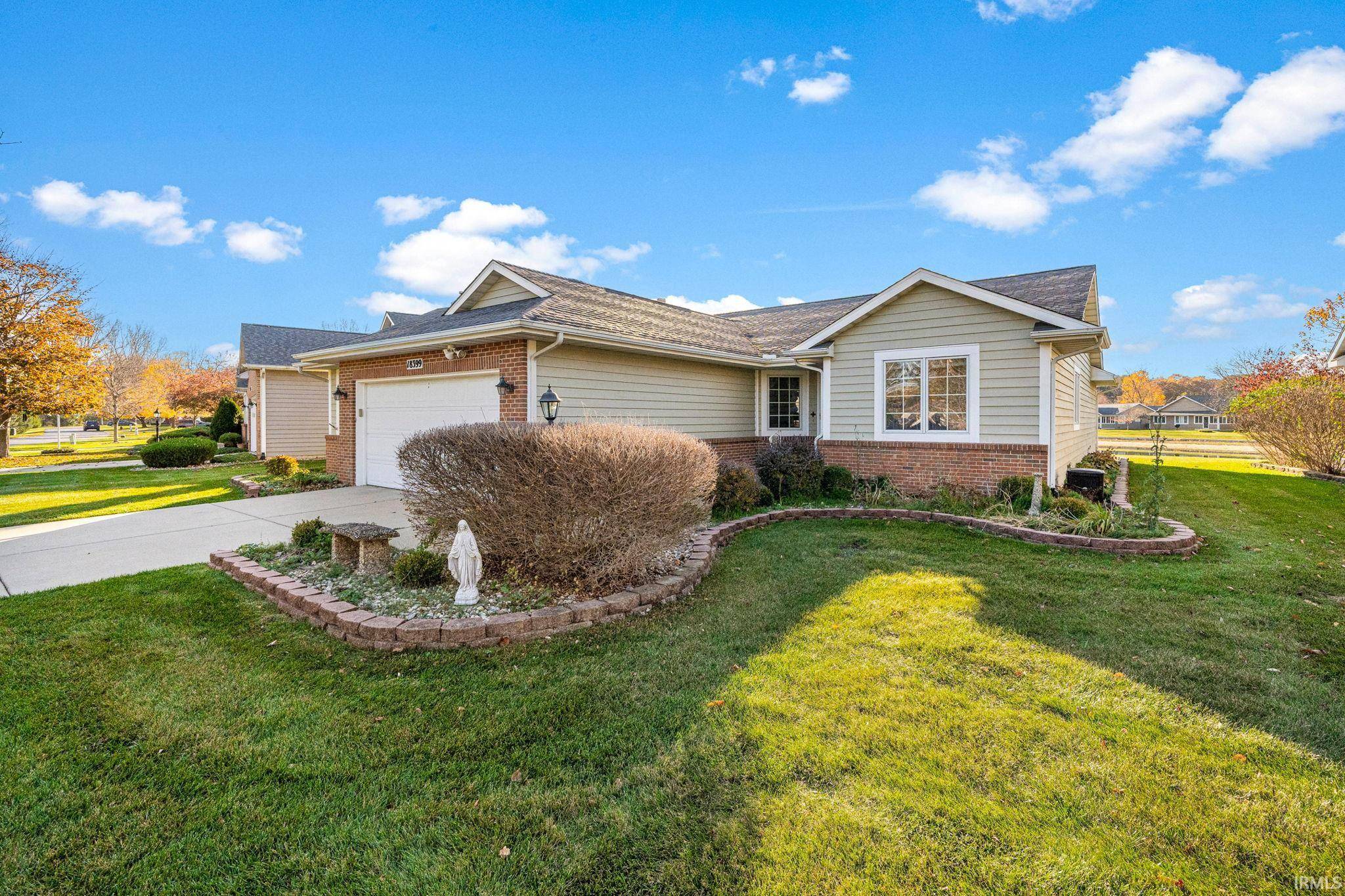 South Bend, IN 46637-4299,18399 Spring Beach Drive