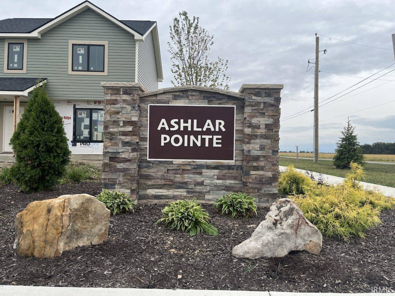 Woodburn, IN 46797,22309 Ametrine Court #35