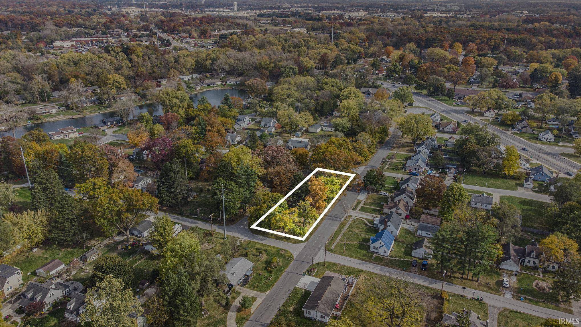 South Bend, IN 46635,17731 Bulla Road