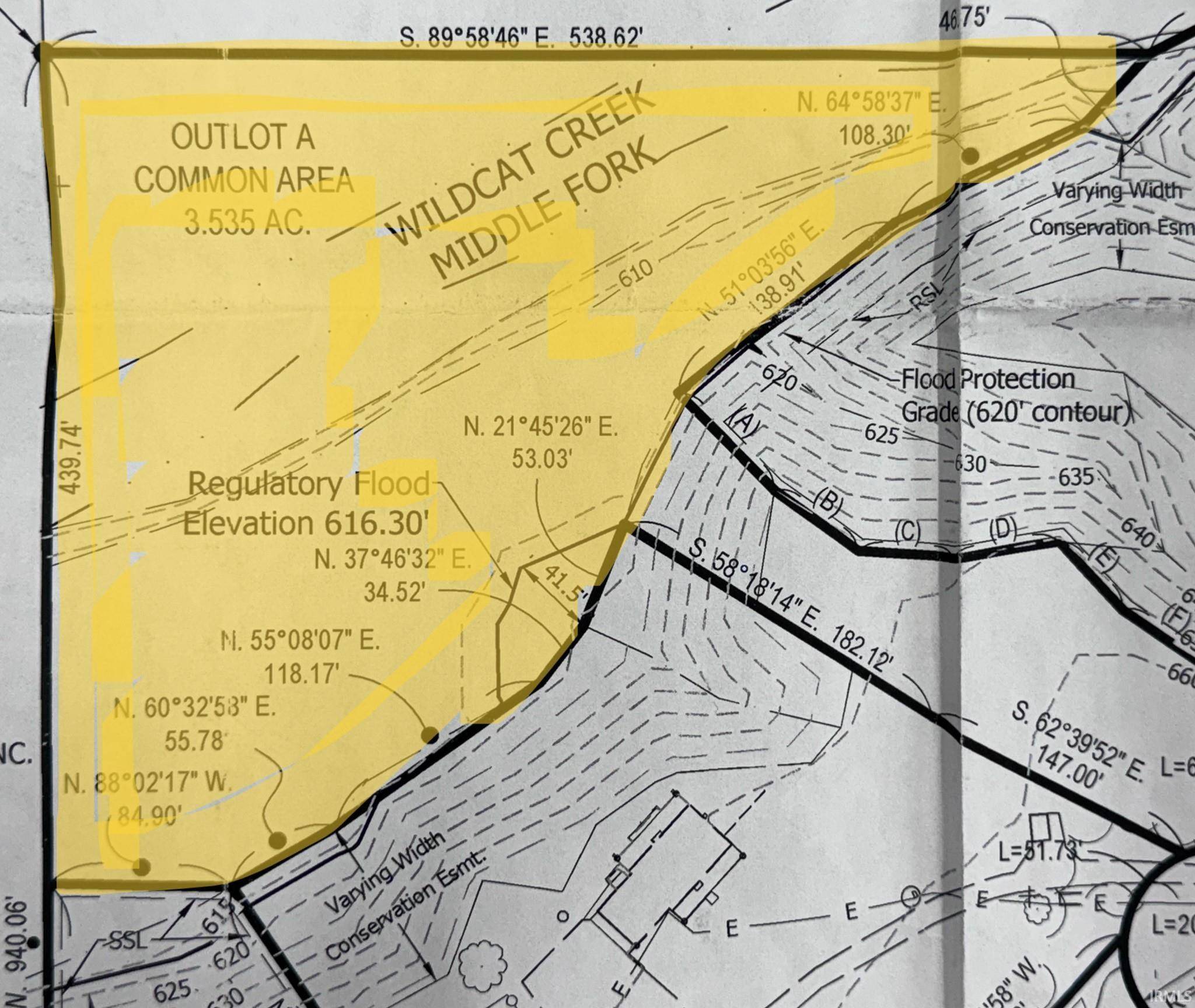 Lafayette, IN 47905,Lot #3 8941 Firefly Lane