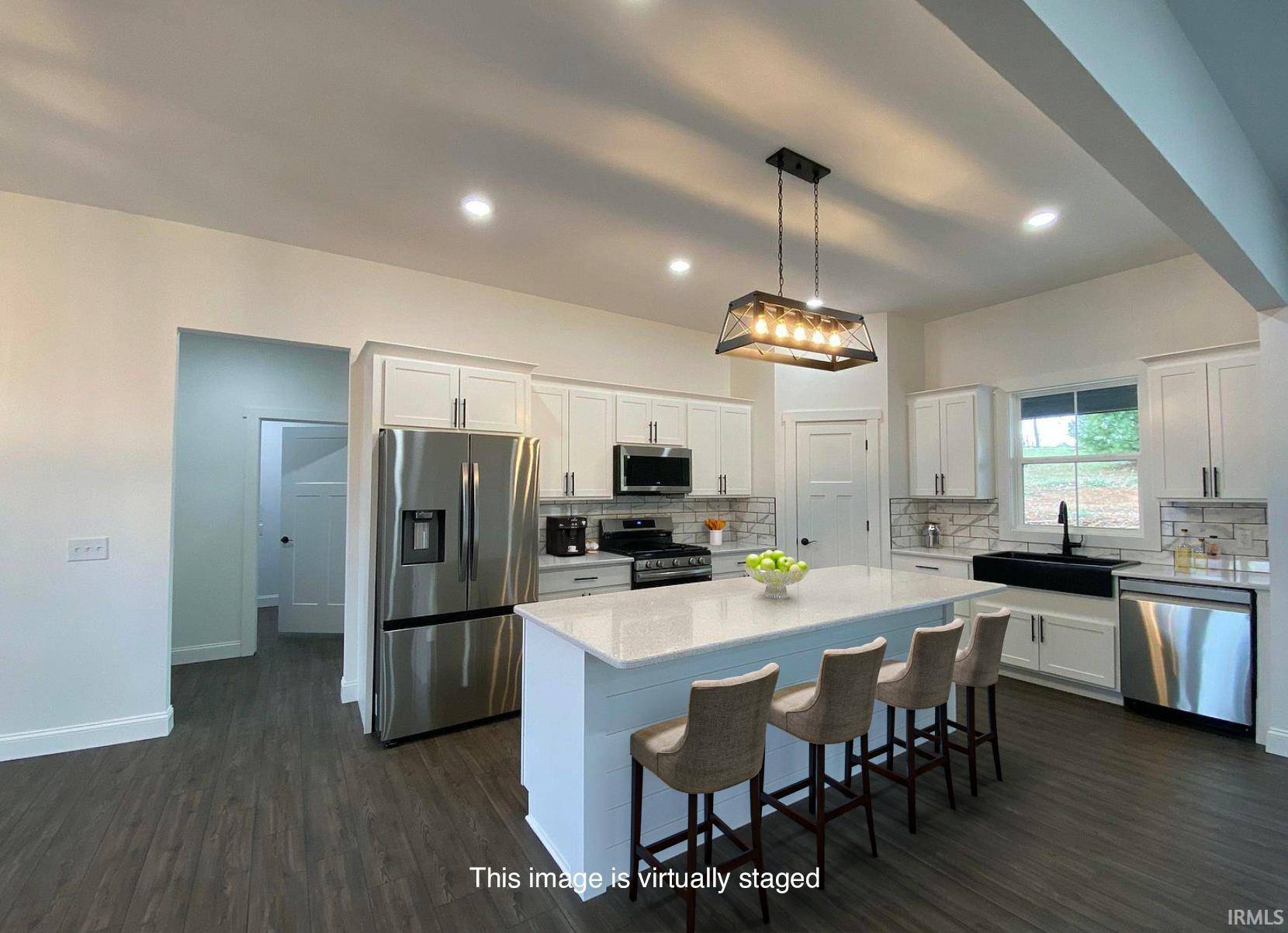 Bedford, IN 47421,117 Foxridge Drive