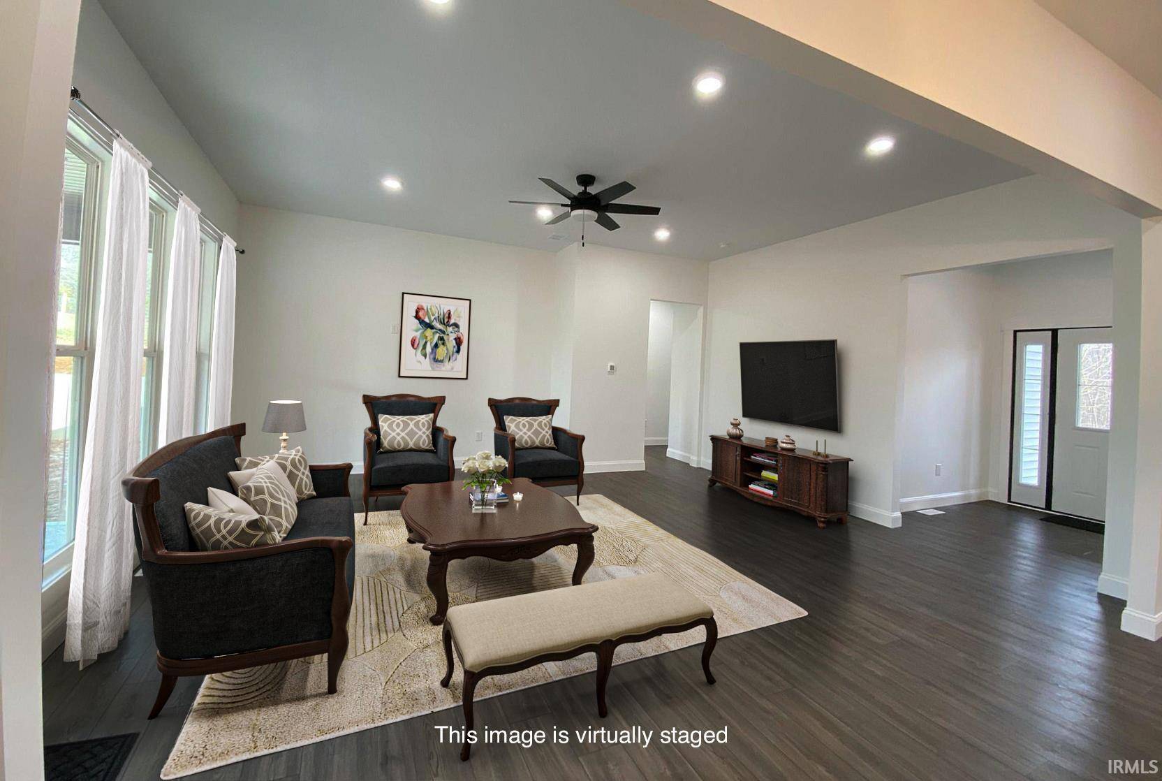 Bedford, IN 47421,117 Foxridge Drive