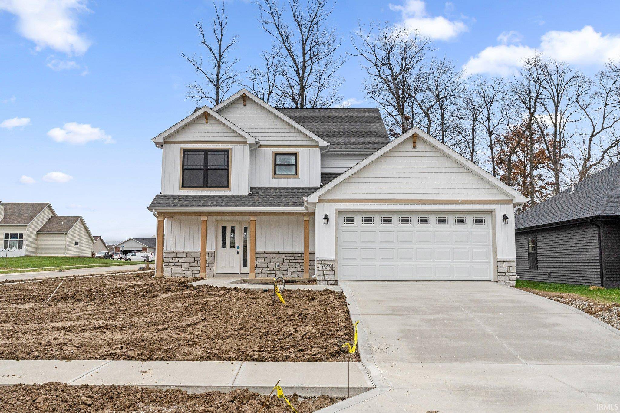New Haven, IN 46774,4805 Falcon Parkway