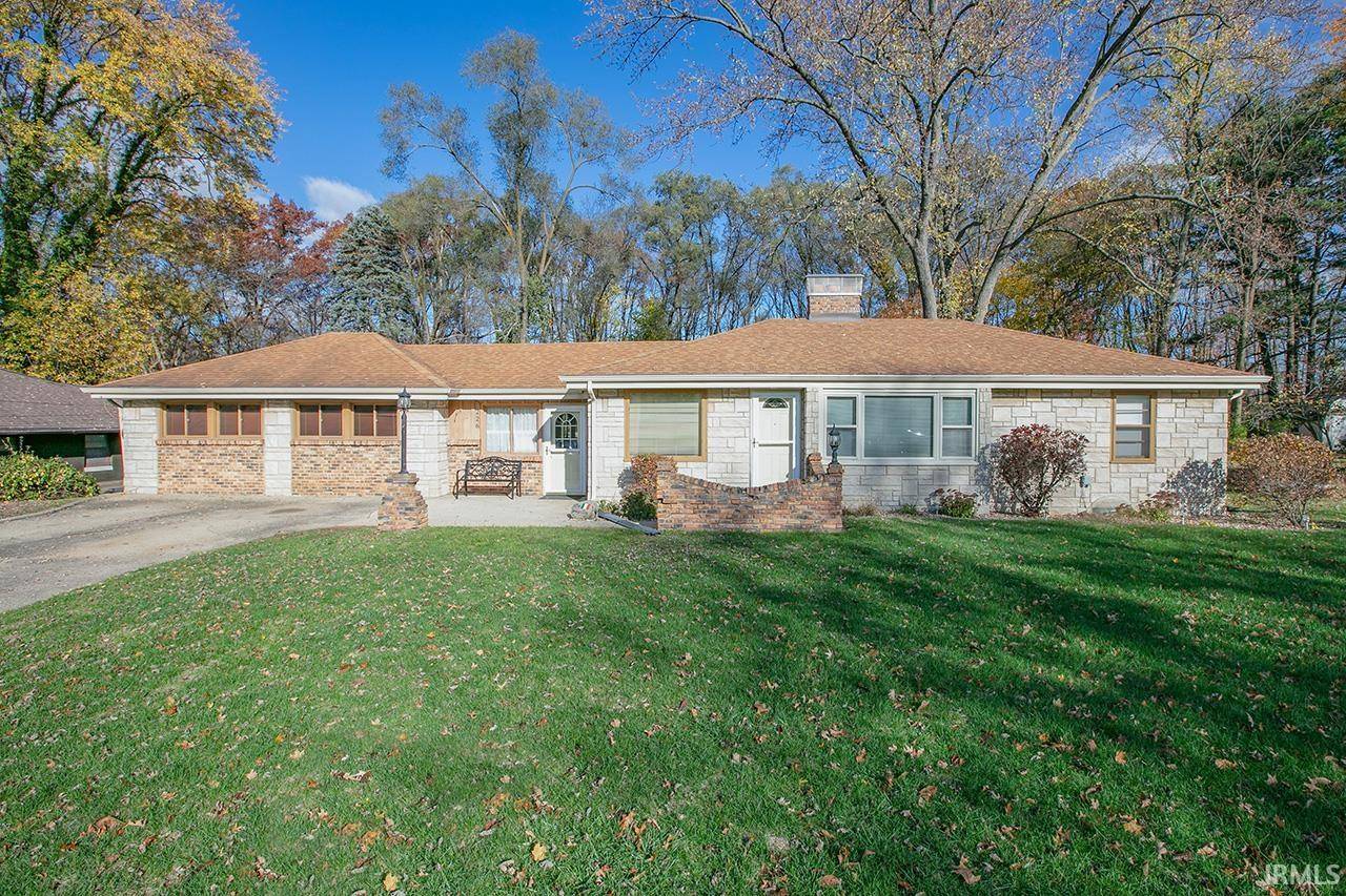 Elkhart, IN 46514,226 North Drive