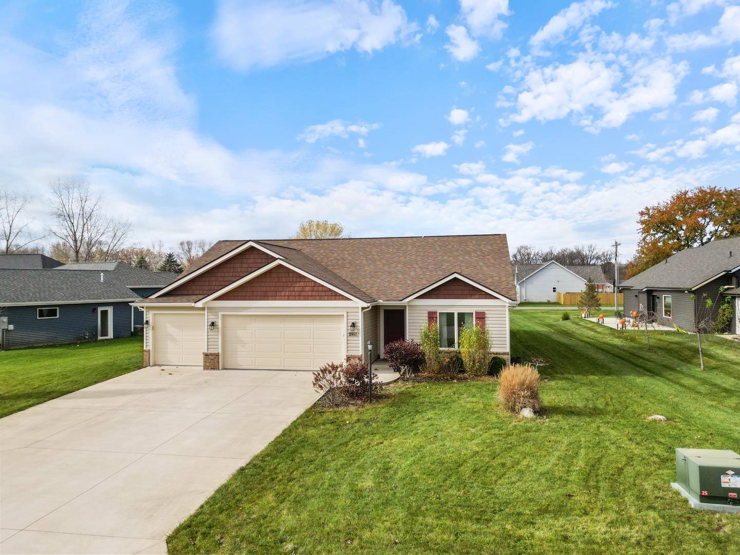 Winona Lake, IN 46590,1985 S Troon Road