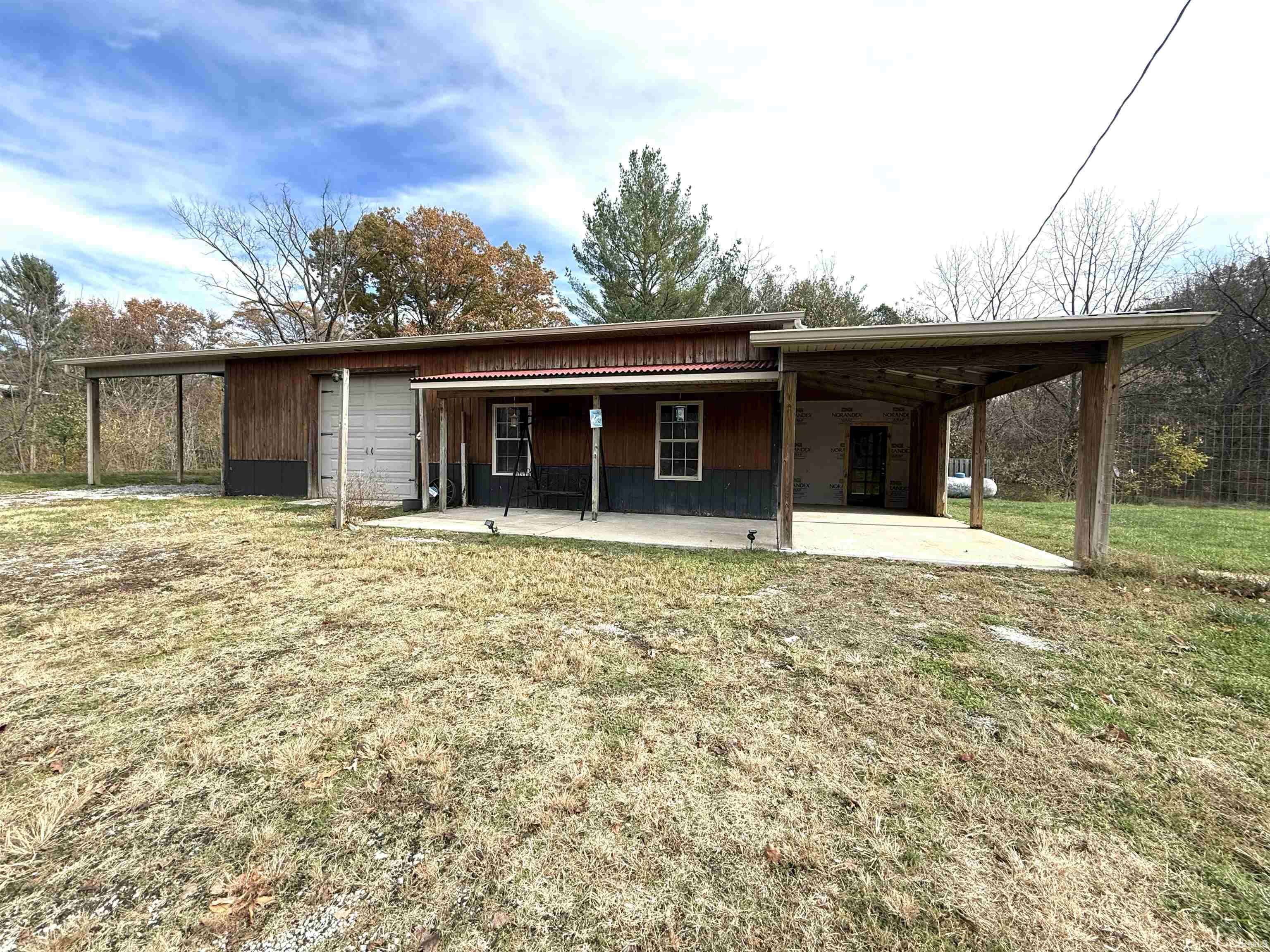 Mitchell, IN 47446,2450 Rabbitsville Rd