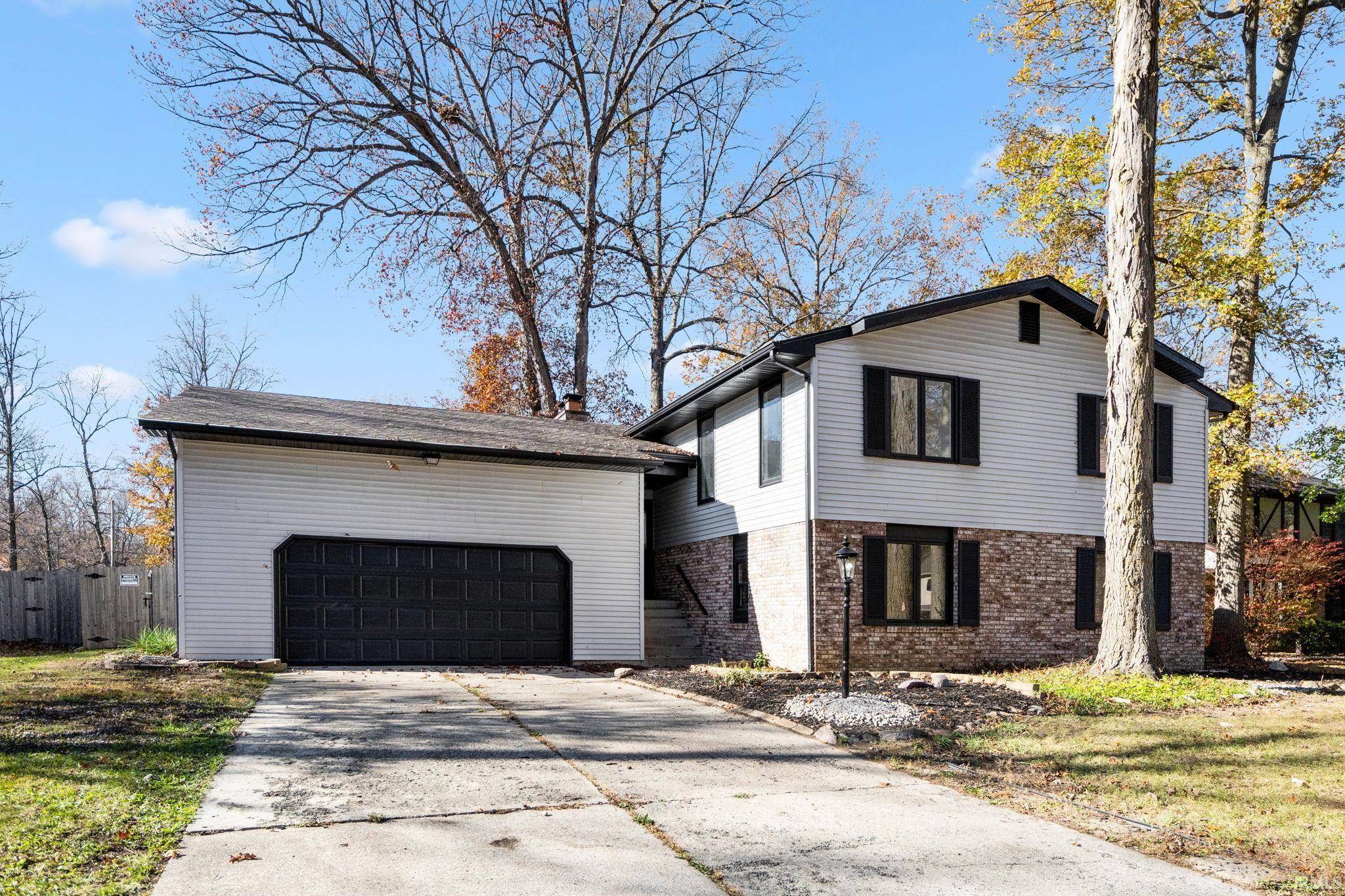 Fort Wayne, IN 46815,1623 Darien Drive