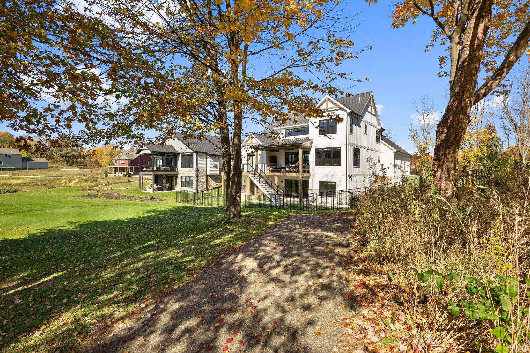 South Bend, IN 46628,3398 Blarney Drive