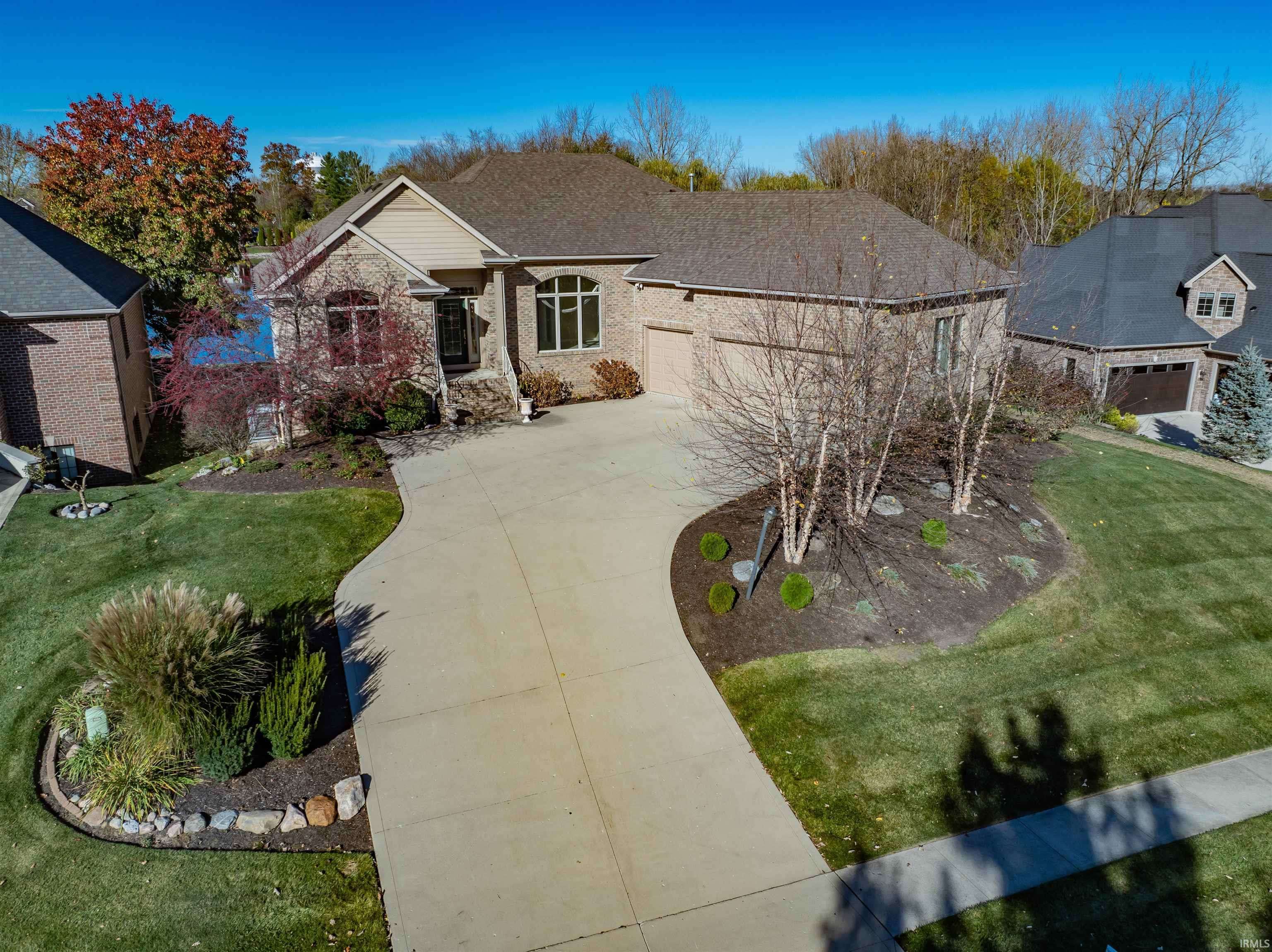 Fort Wayne, IN 46814,14606 Gateside Drive