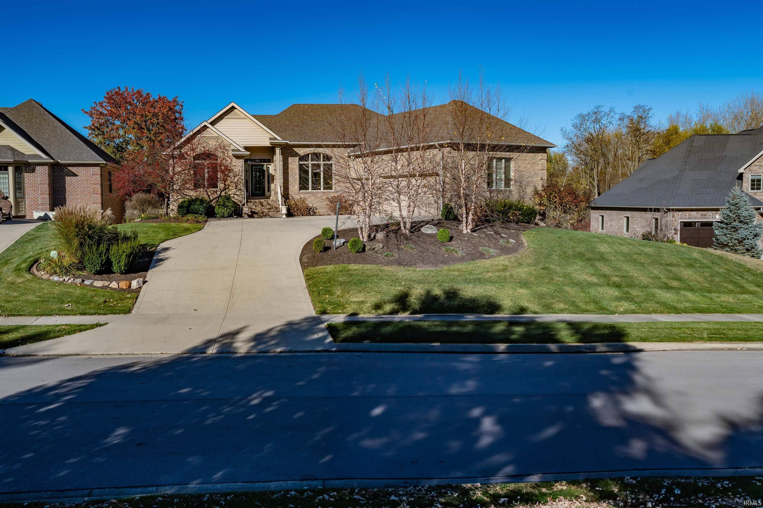 Fort Wayne, IN 46814,14606 Gateside Drive