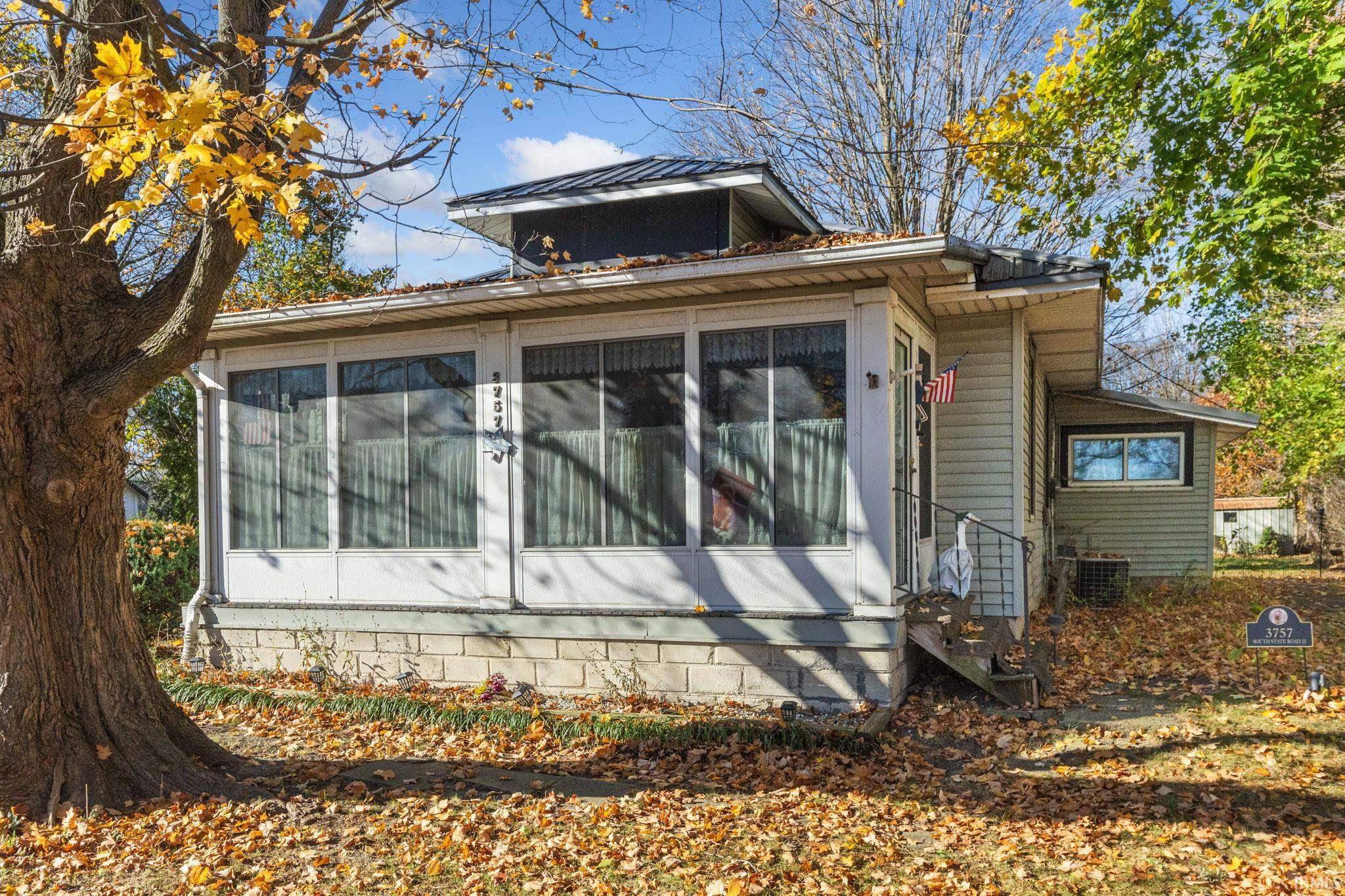 Mentone, IN 46539-9320,3757 S State Road 25